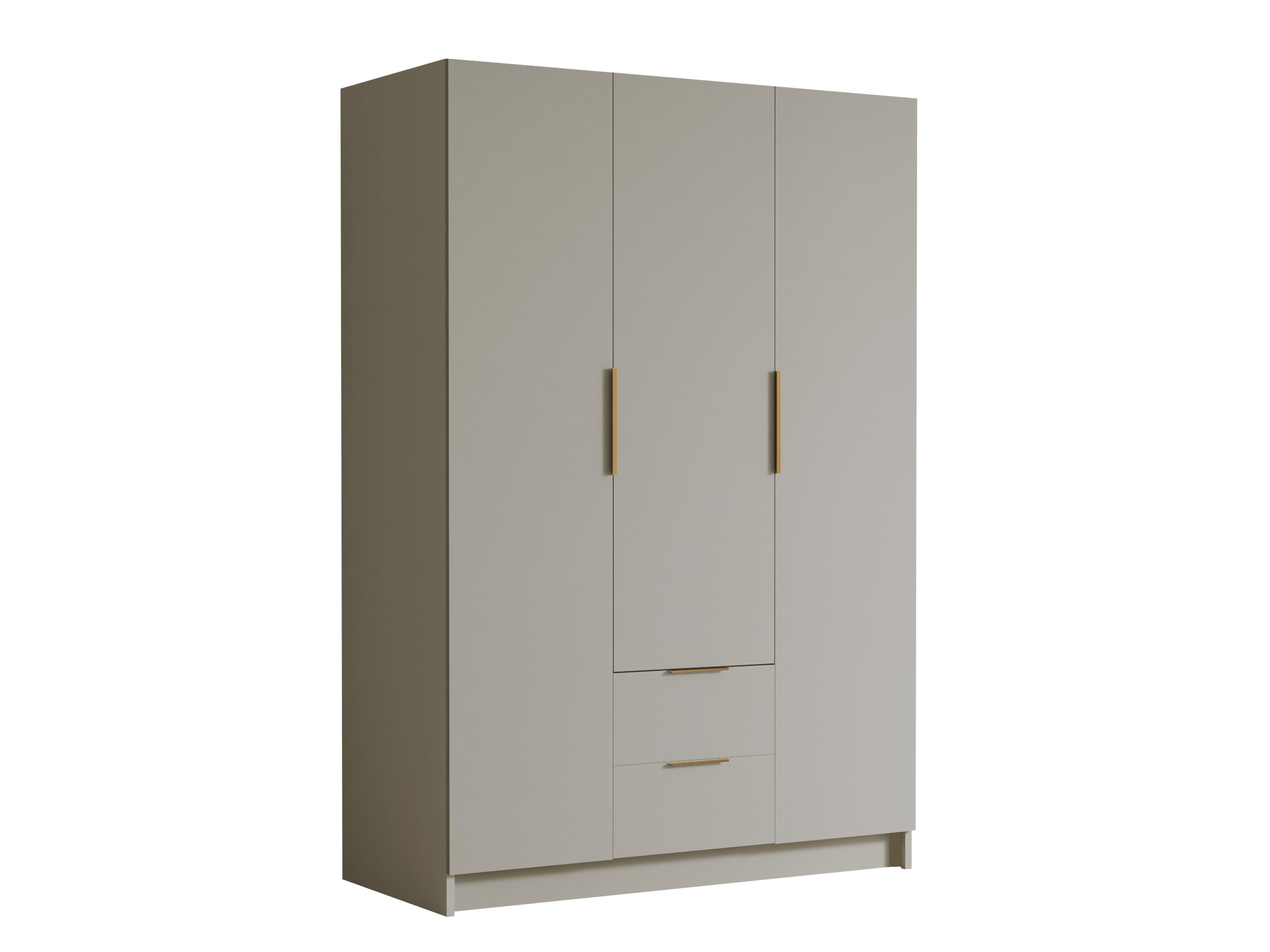 Skapis Closico 200 (Kašmirs)