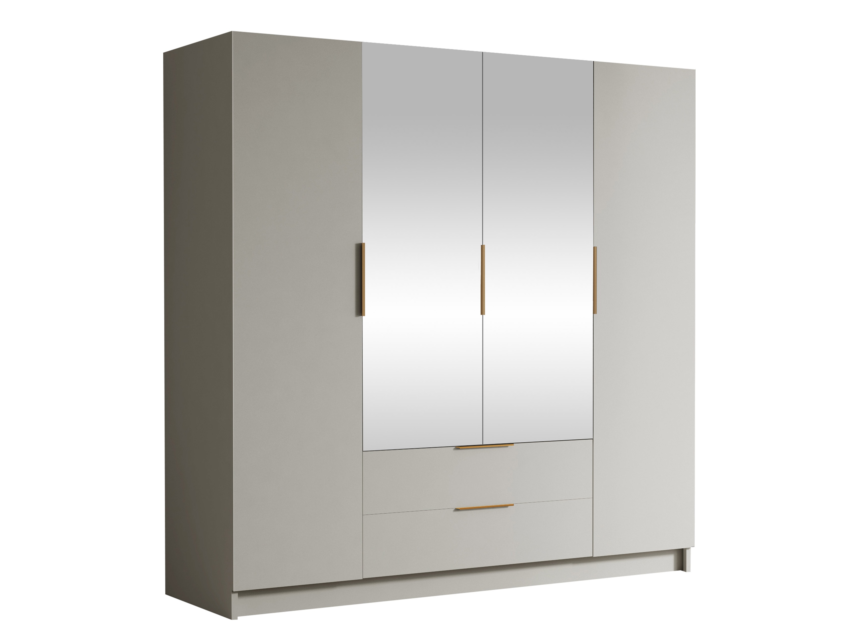 Skapis Closico 201 (Kašmirs)