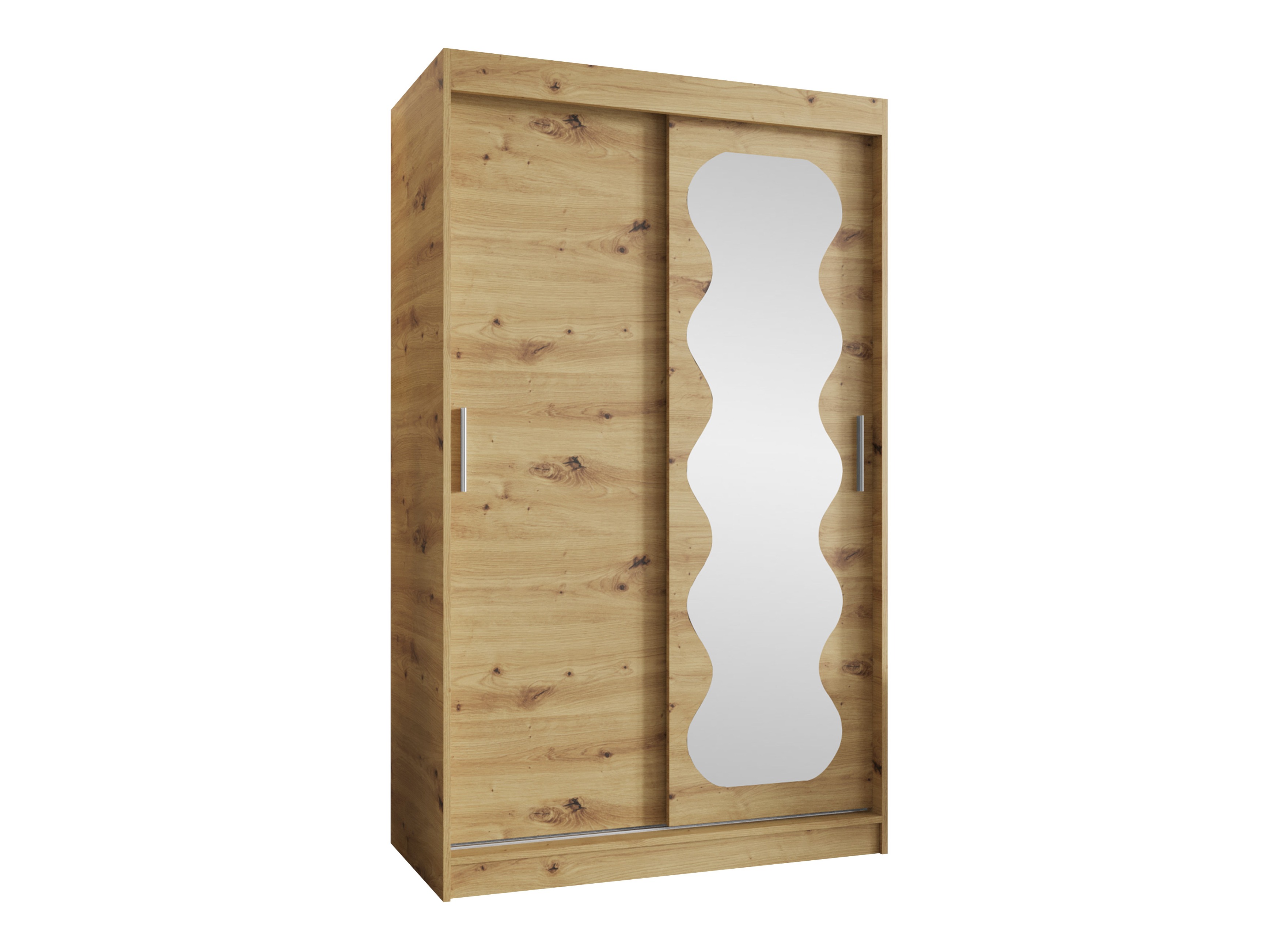 Skapis Hartford 578 (Artisan ozols)