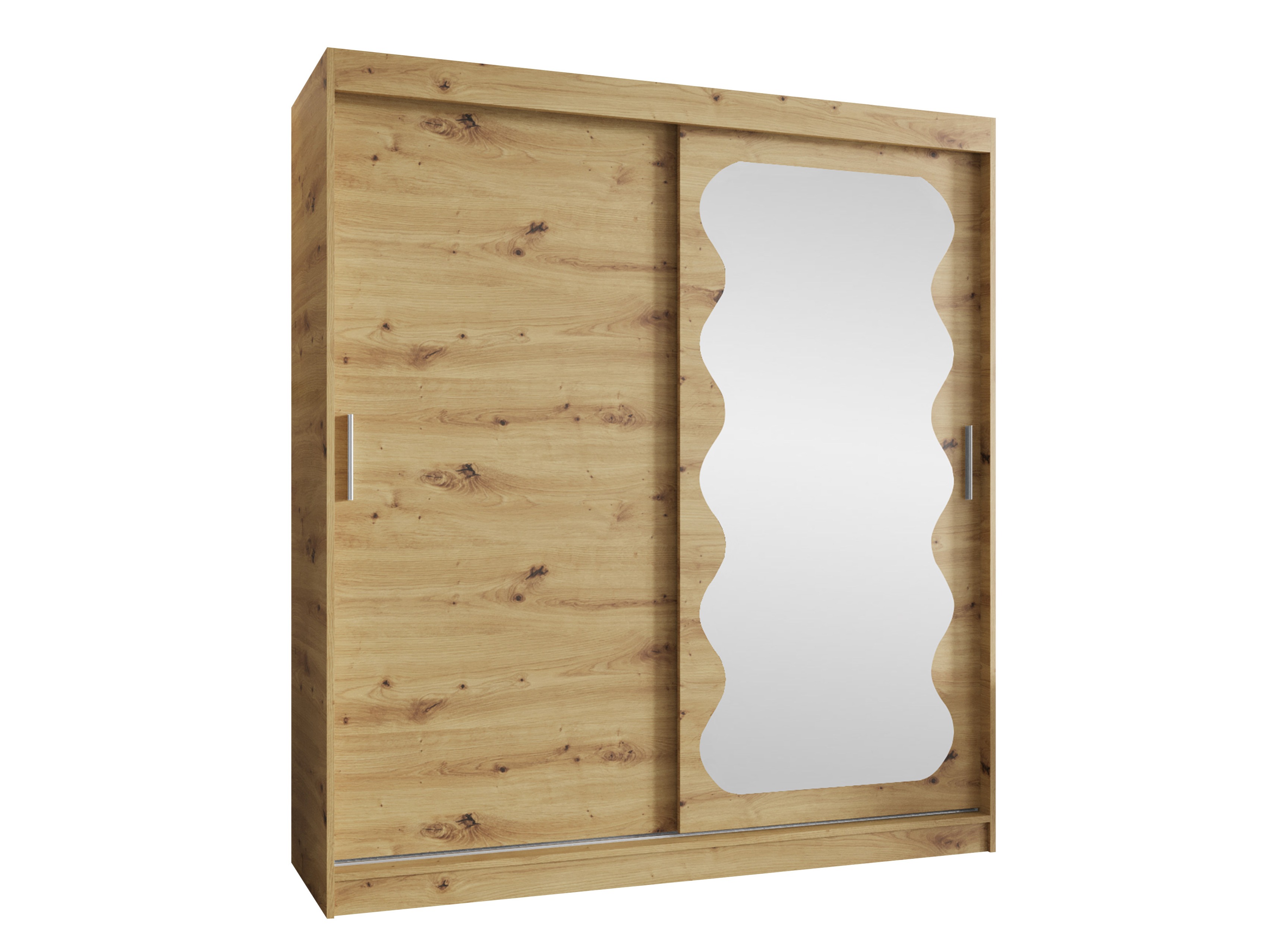 Skapis Hartford 578 (Artisan ozols)