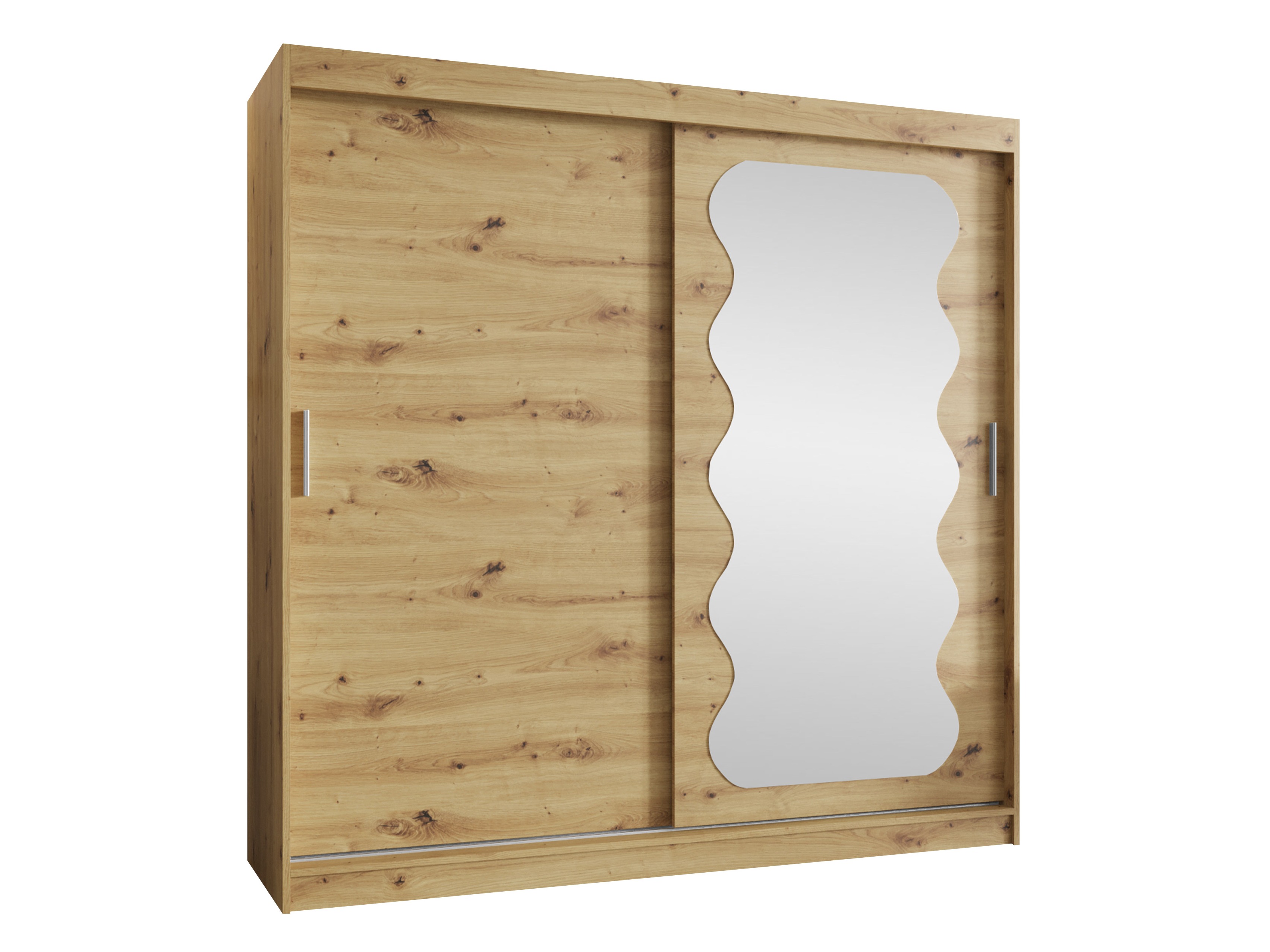 Skapis Hartford 578 (Artisan ozols)