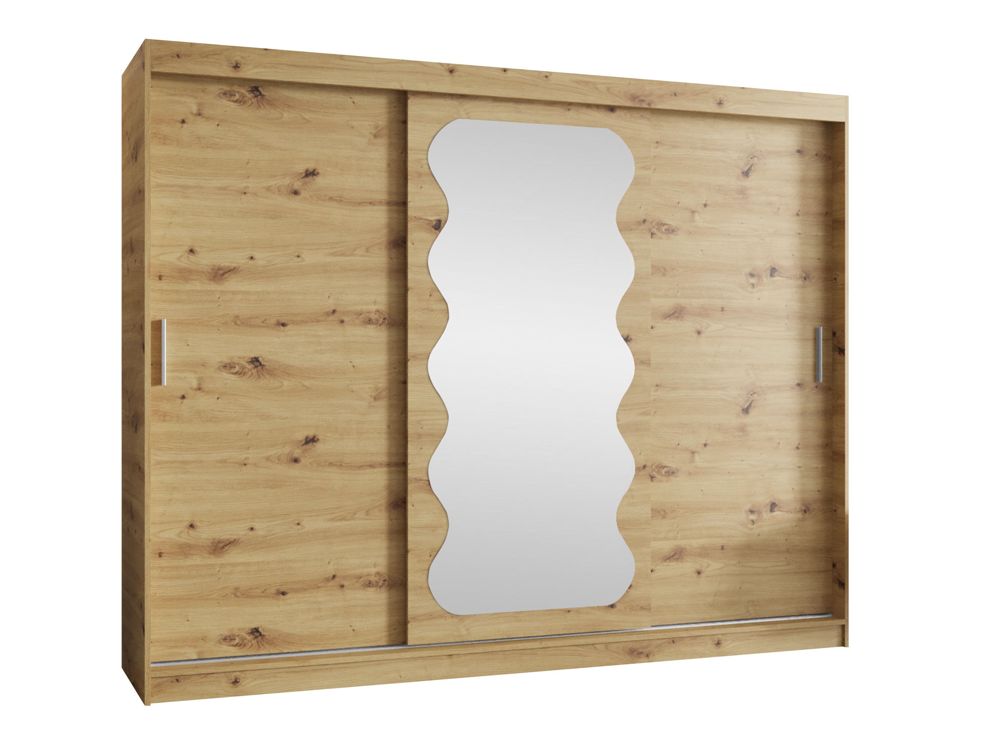 Skapis Hartford 578 (Artisan ozols)