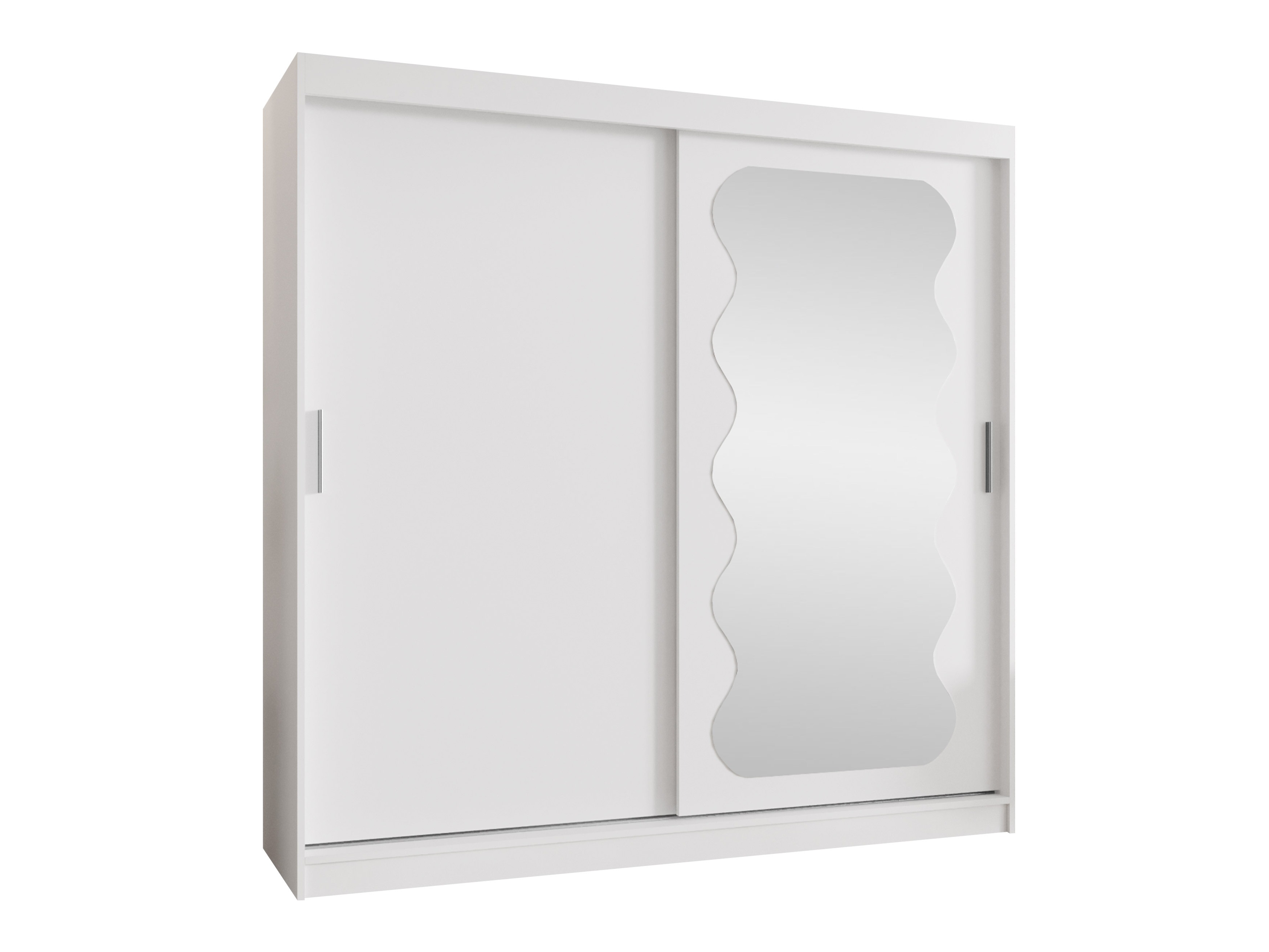 Skapis Hartford 578 (Balts)