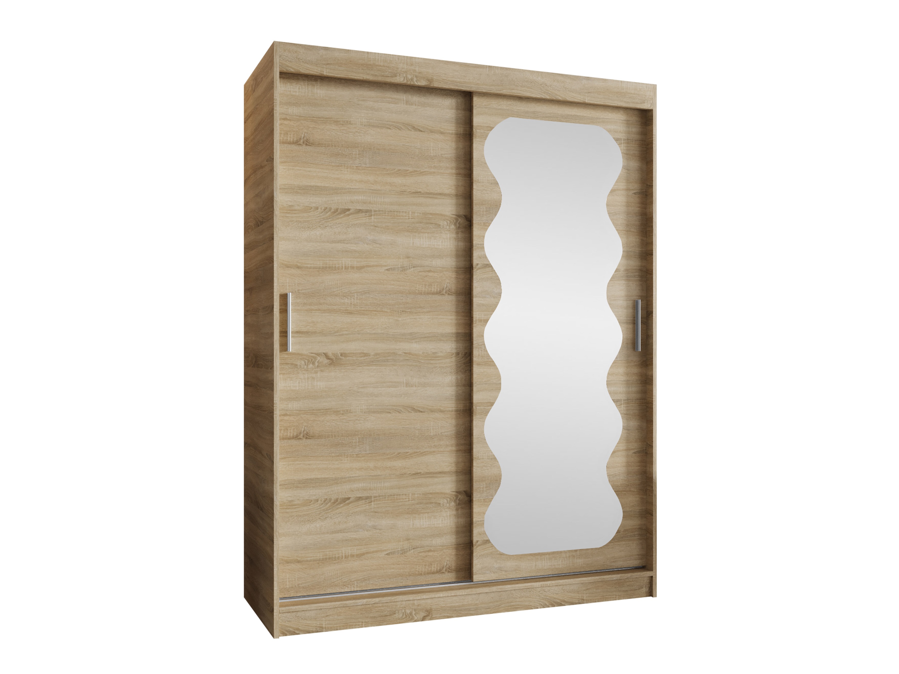 Skapis Hartford 578 (Sonomas ozols)