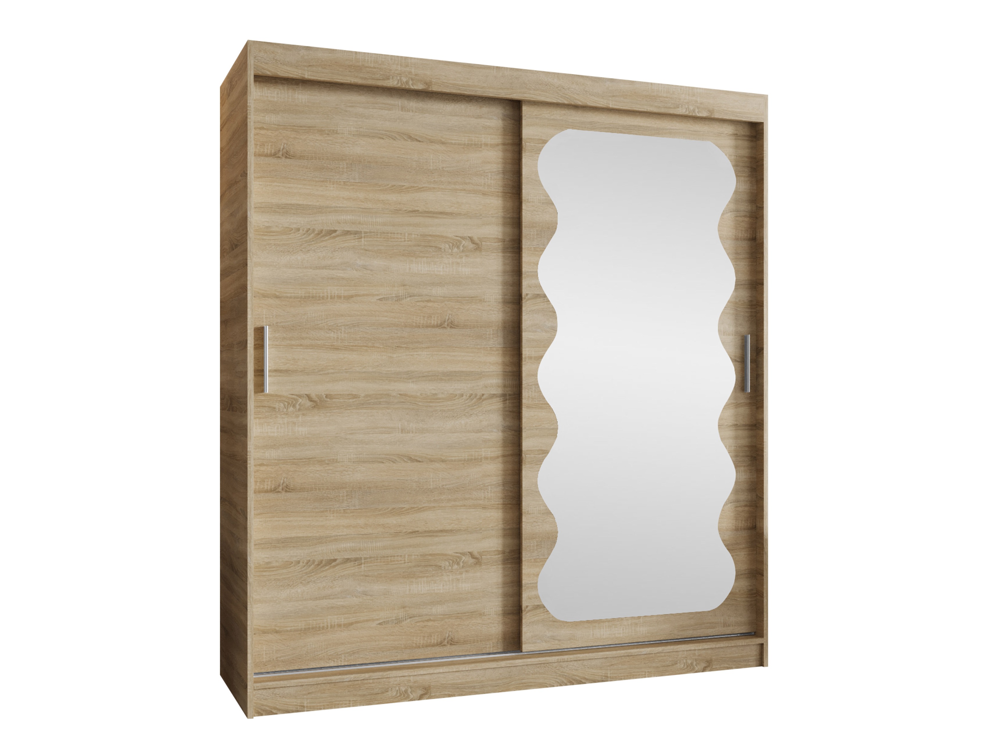 Skapis Hartford 578 (Sonomas ozols)