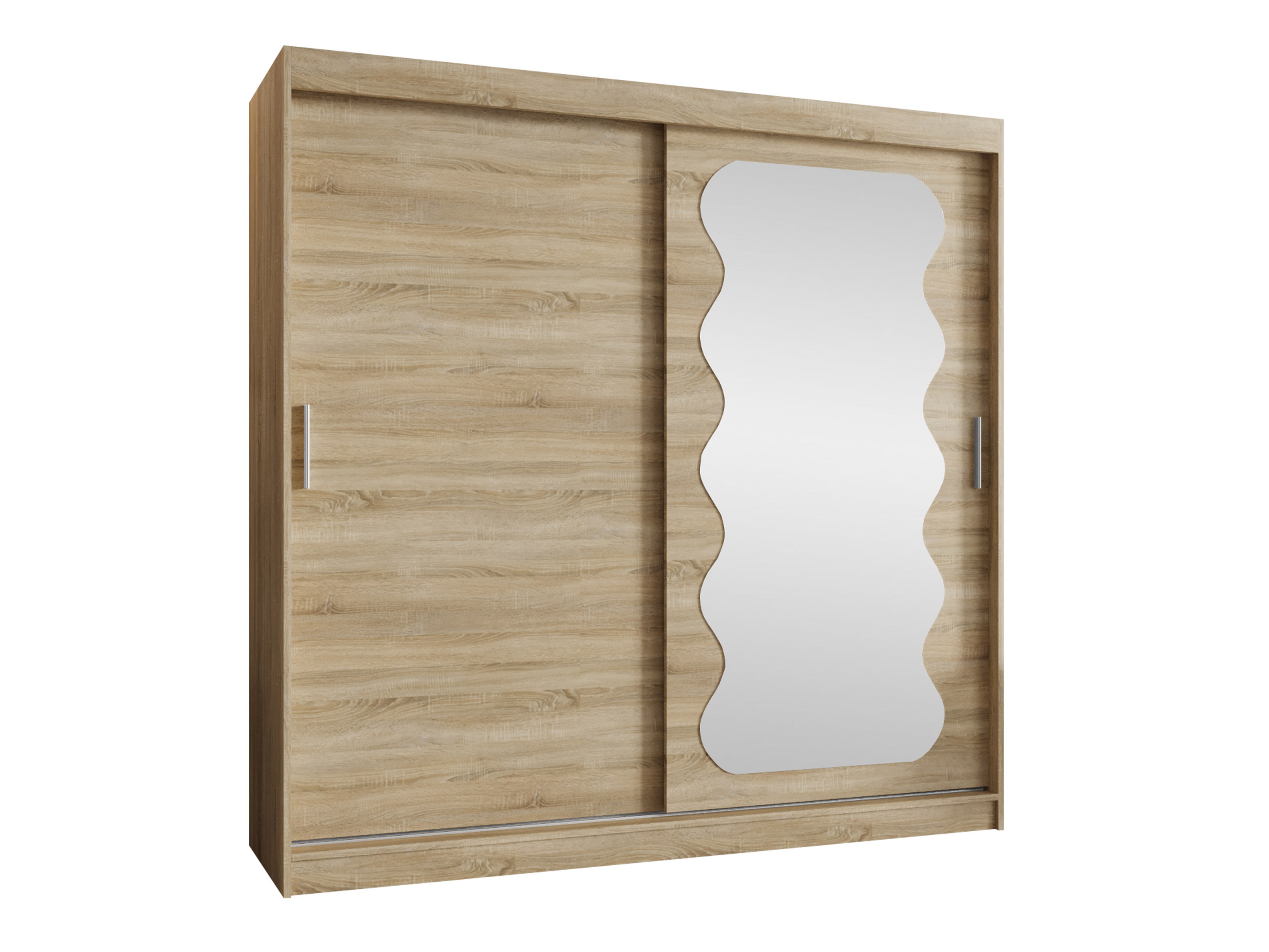 Skapis Hartford 578 (Sonomas ozols)