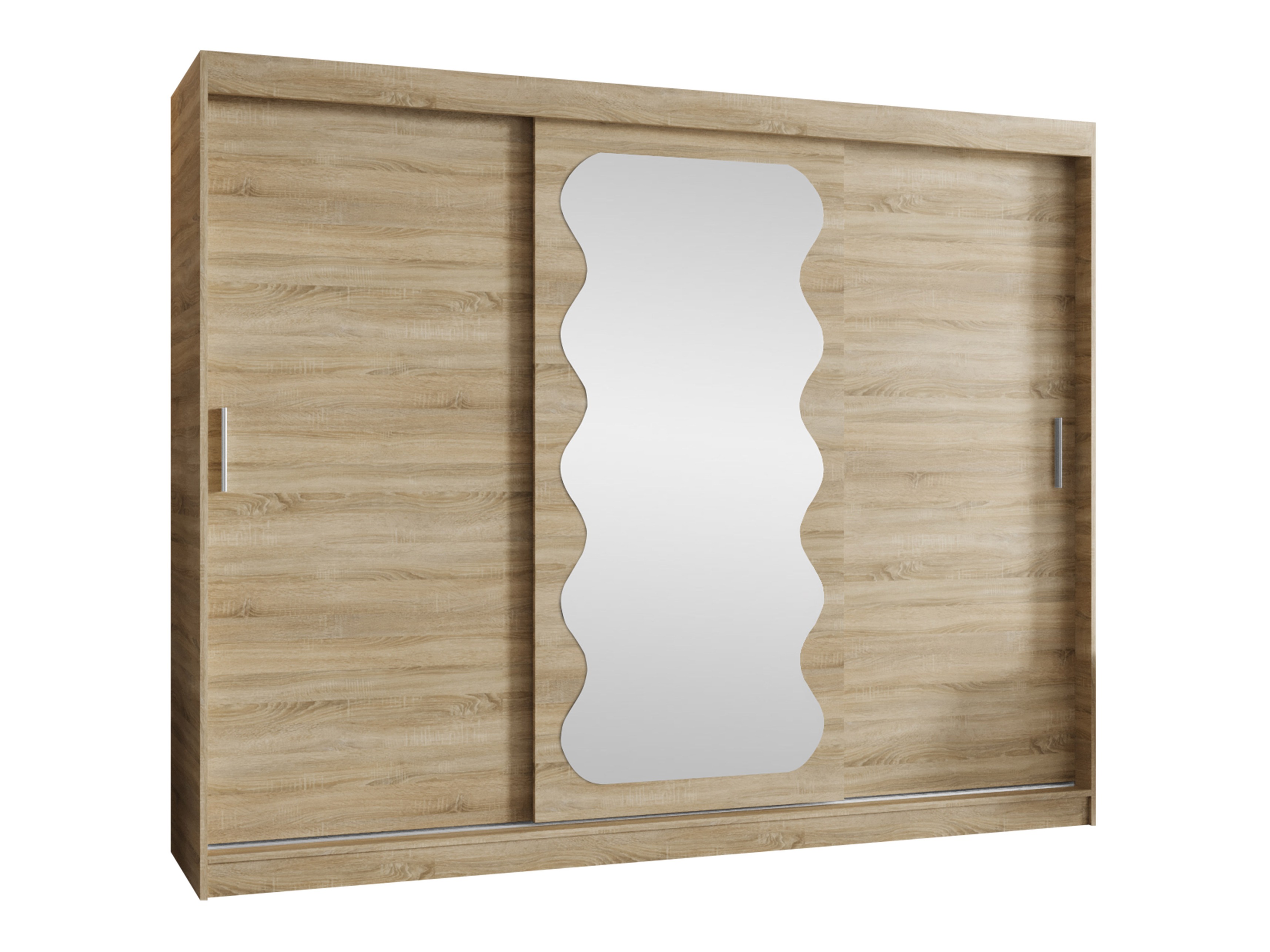 Skapis Hartford 578 (Sonomas ozols)