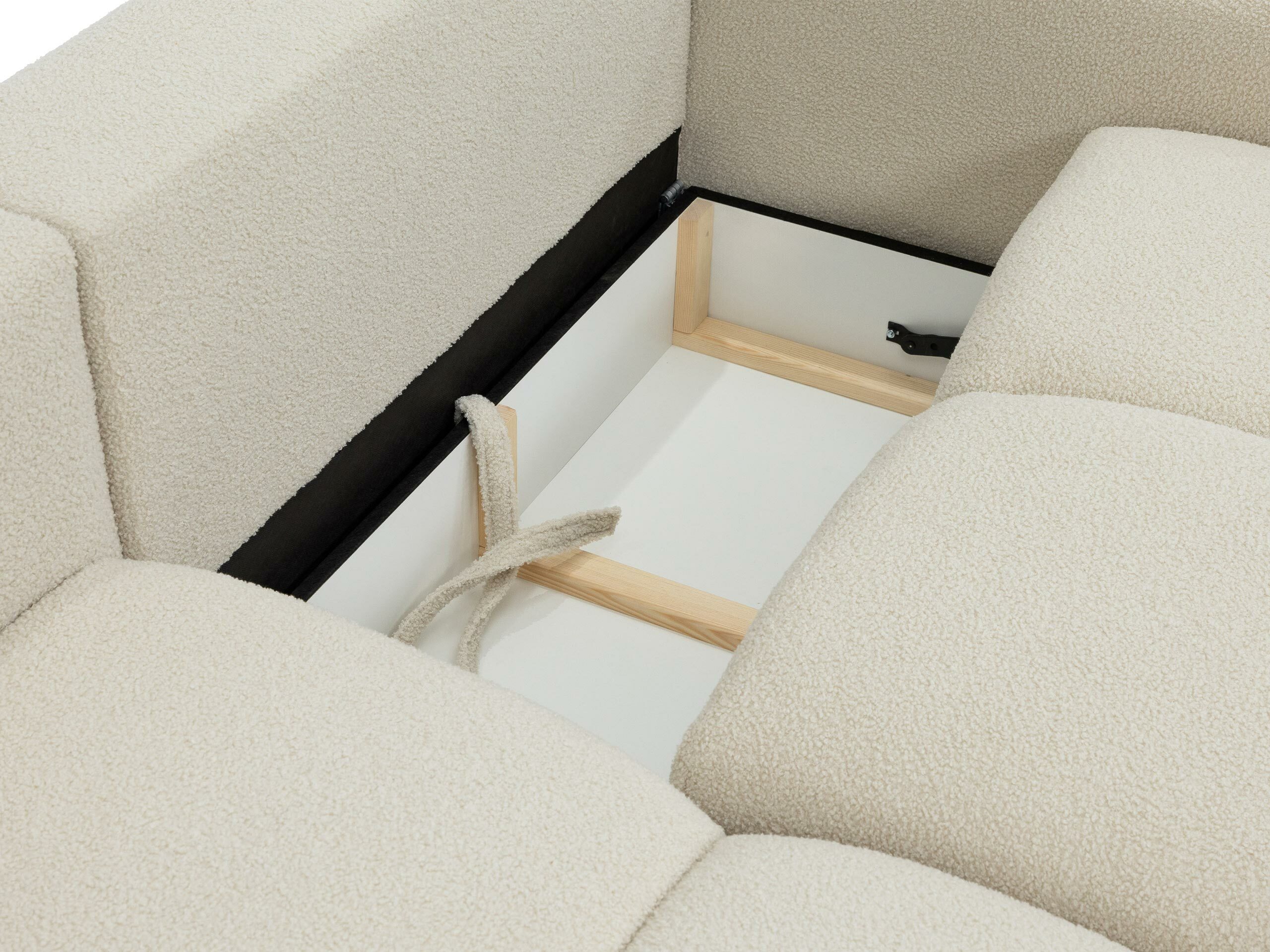 Stūra dīvāns Clinton 101 (Lambi 12)