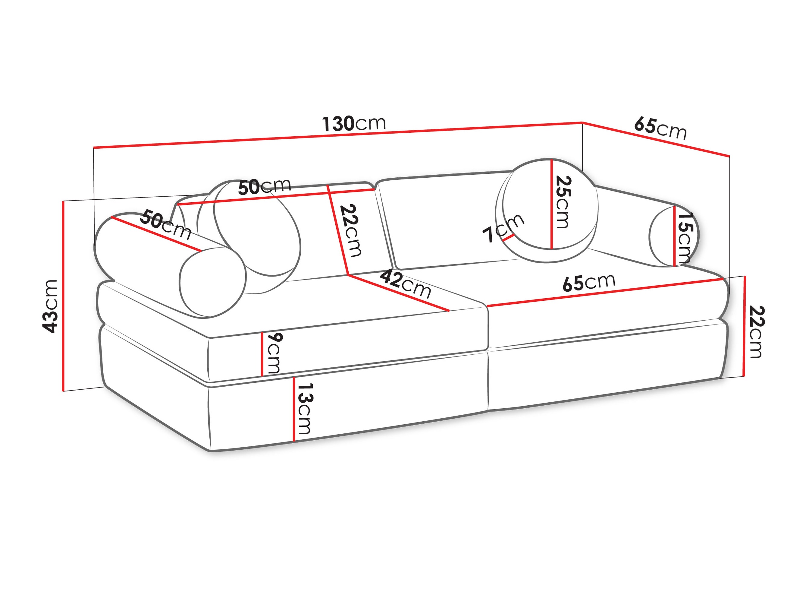 Диван Edinburg 108 (Poso 05)
