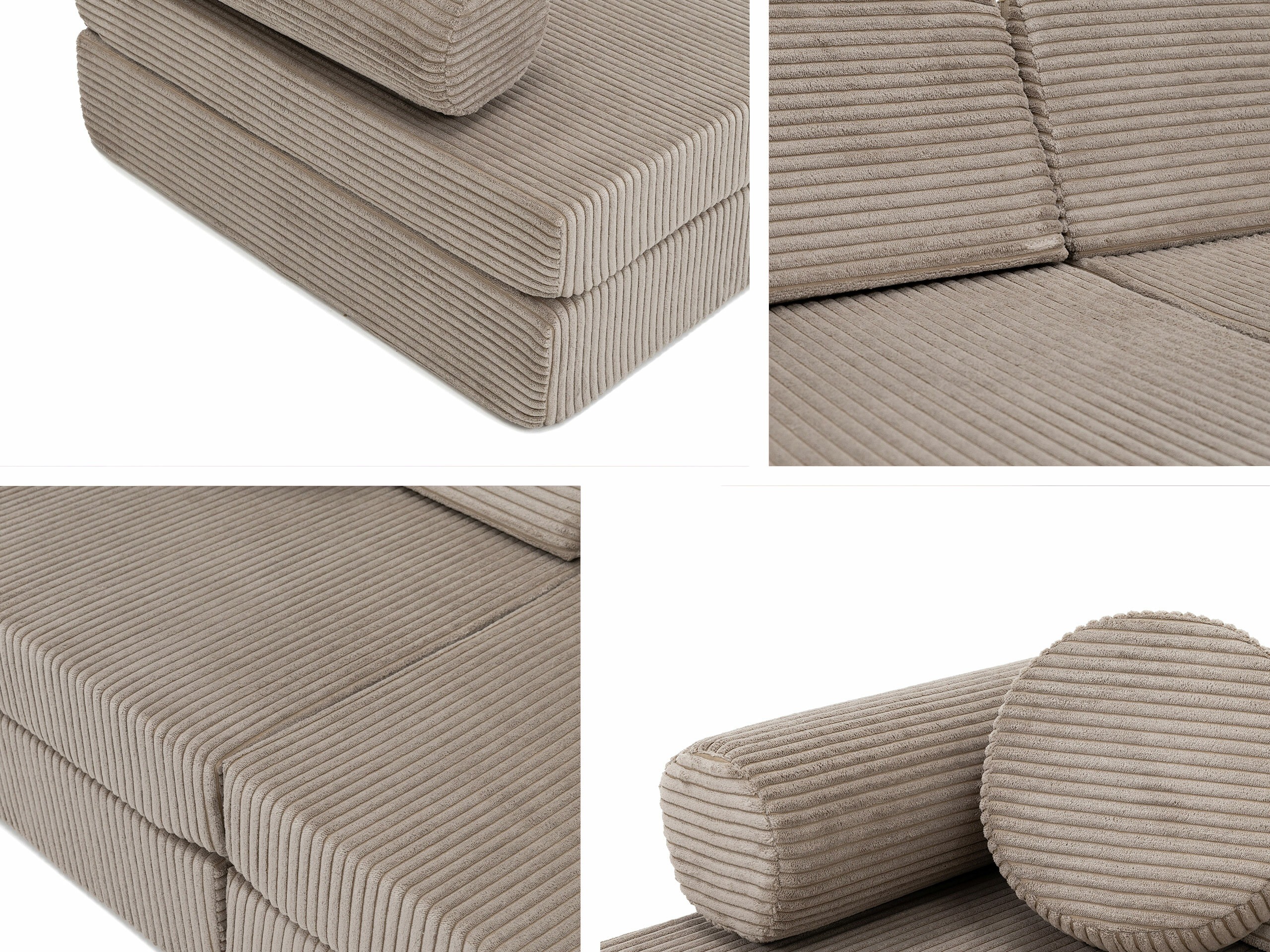 Диван Edinburg 108 (Poso 110)