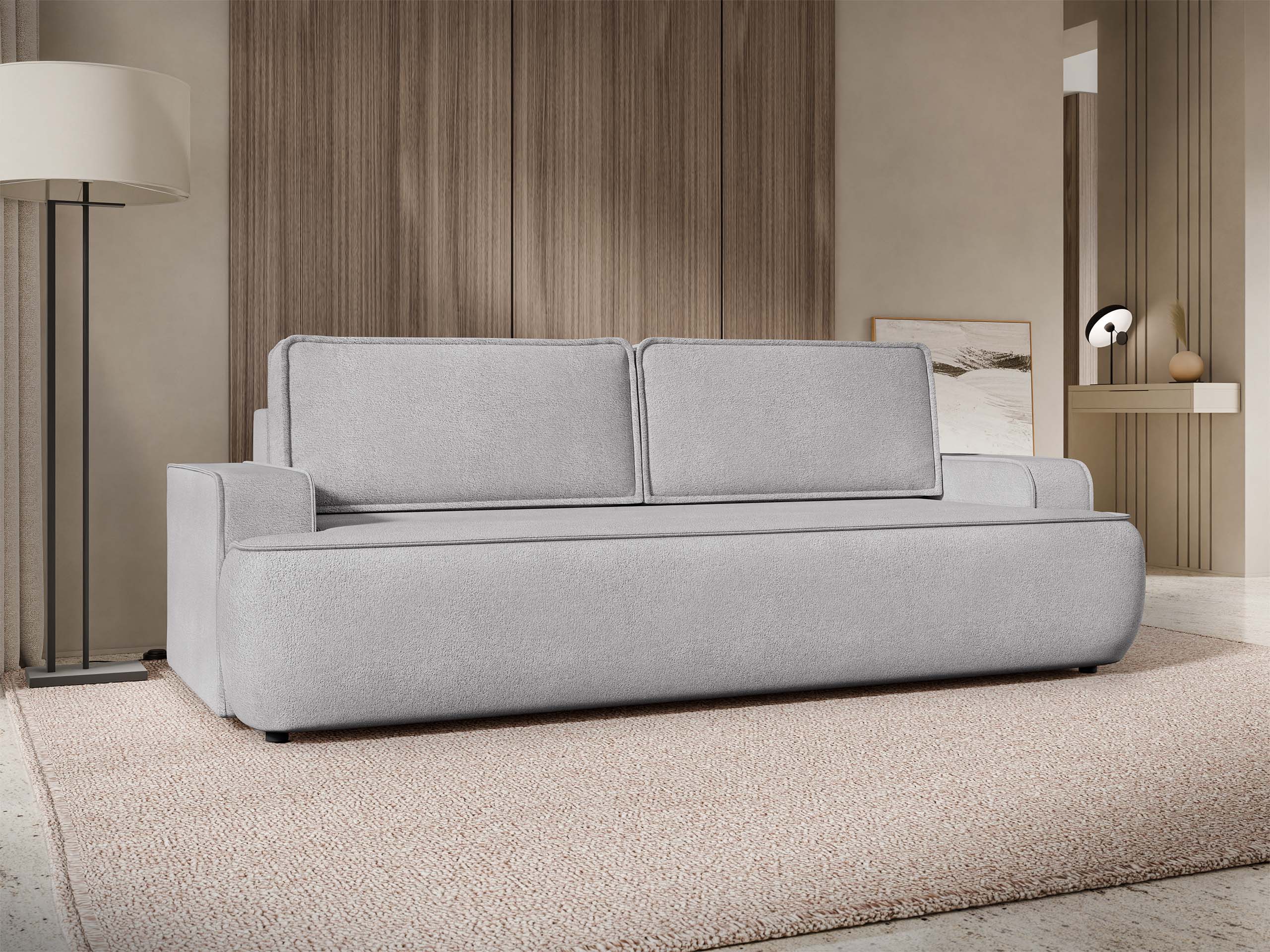 Диван-кровать Bountiful 103 (Velo 633)