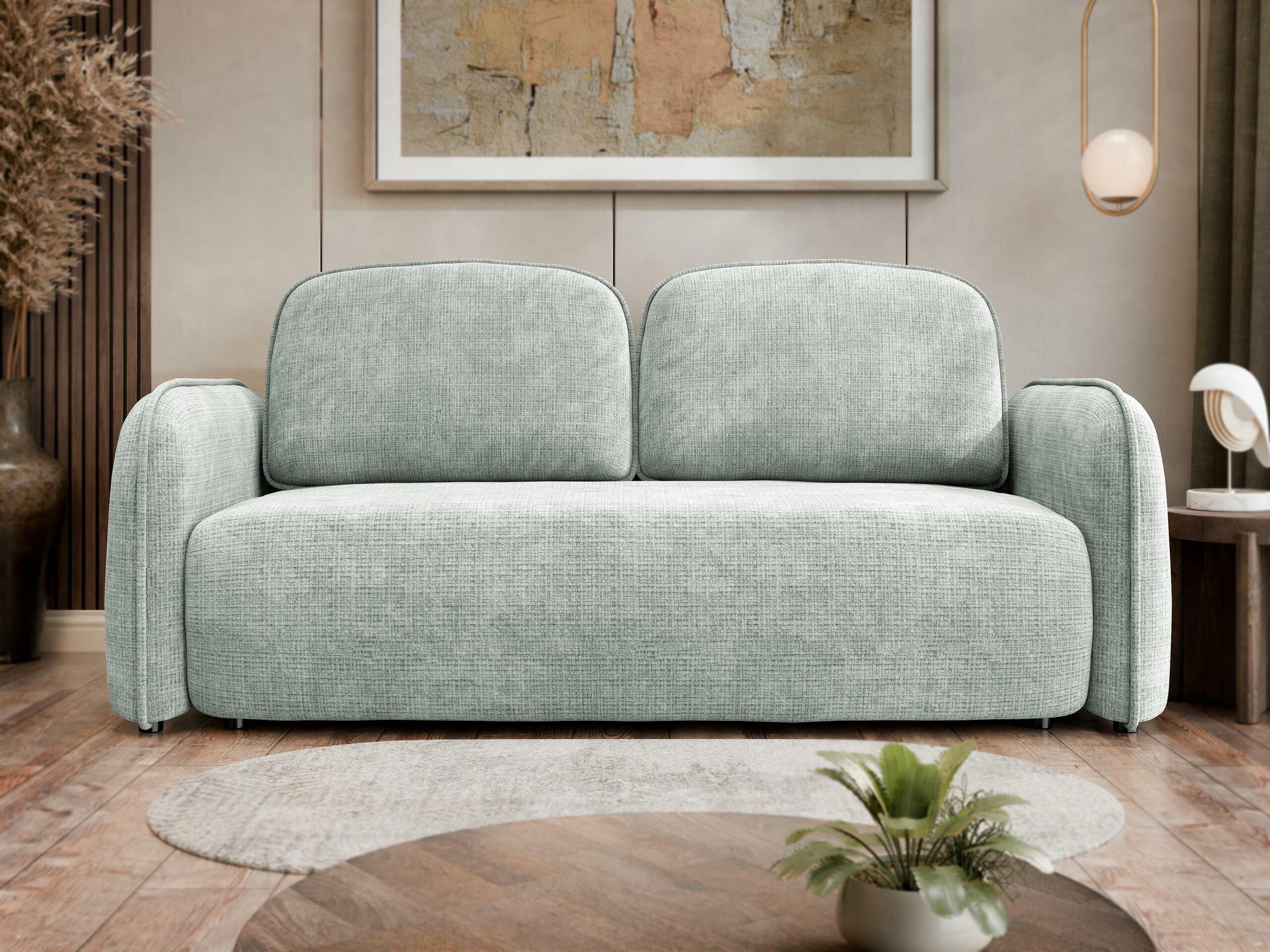 Диван-кровать ComfiDream 198 (Cremona 81)