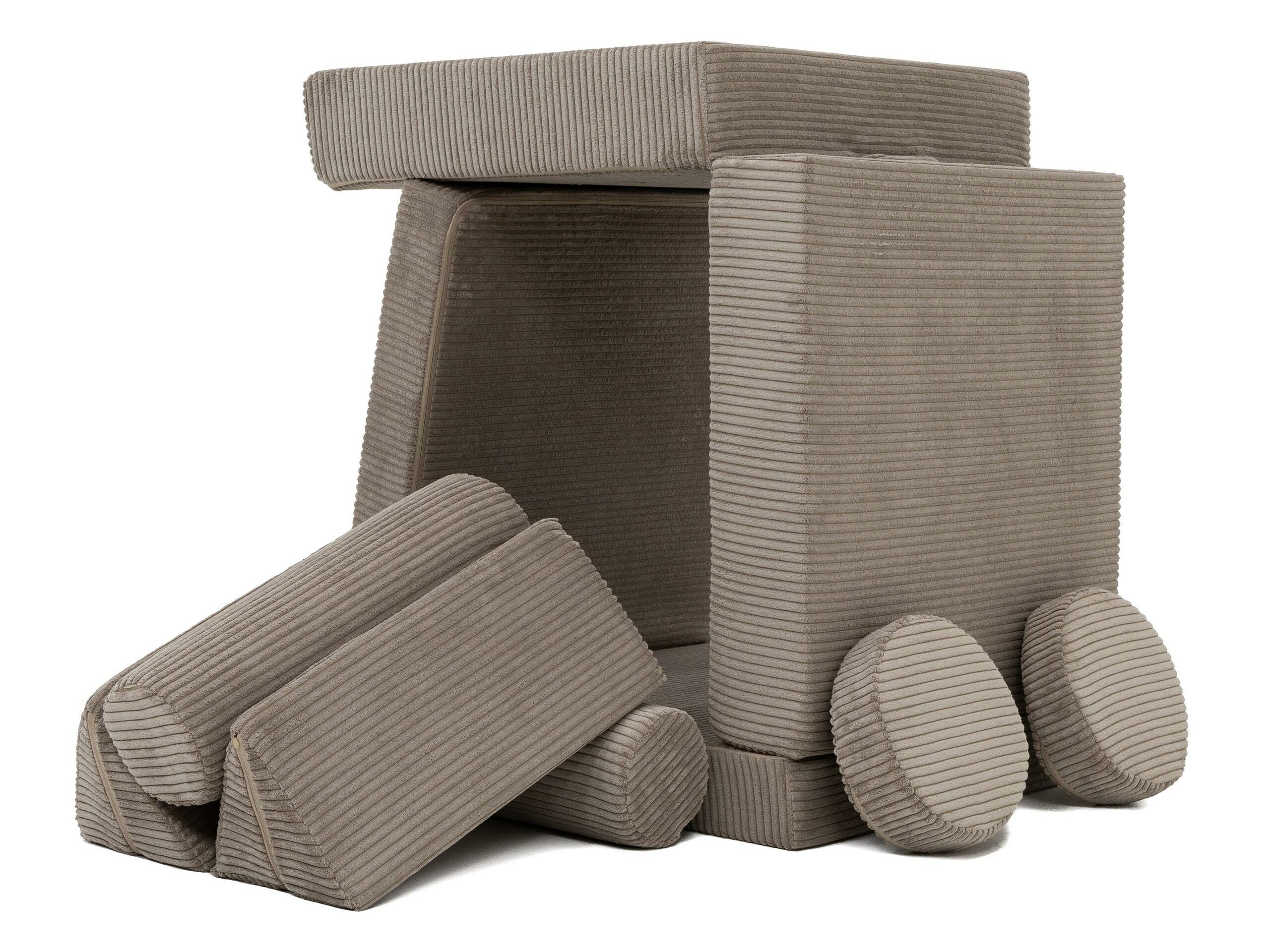 Dīvāns Edinburg 108 (Poso 14)