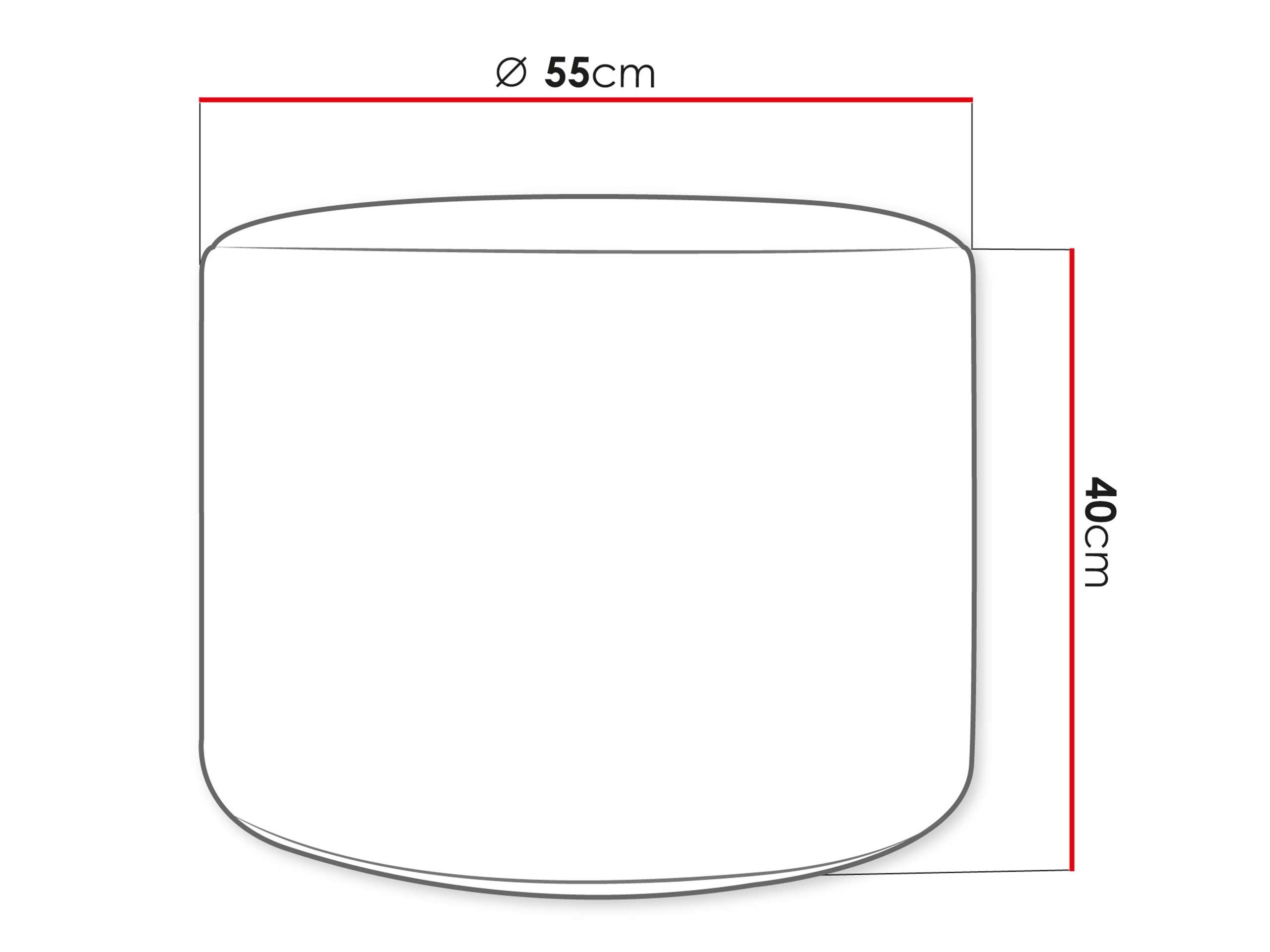 Кресло-мешок SV2848
