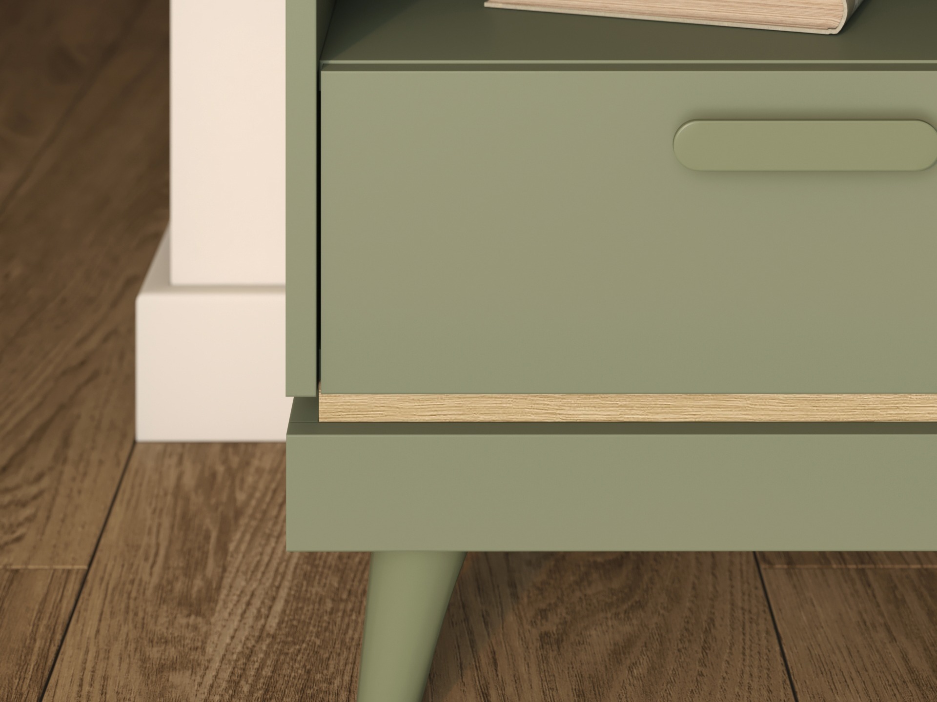 Спальный гарнитур Fertalu 108