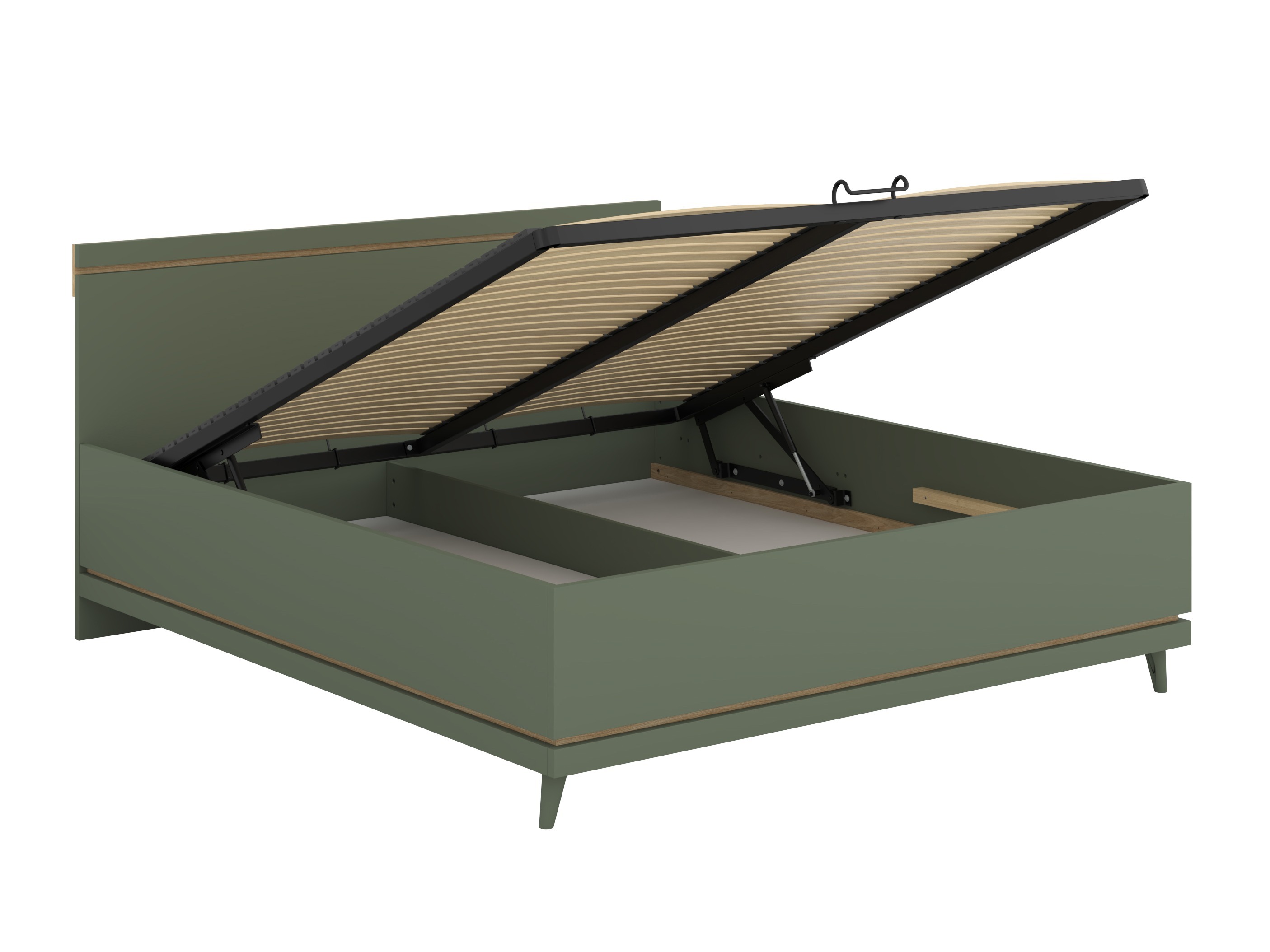 Спальный гарнитур Fertalu 108