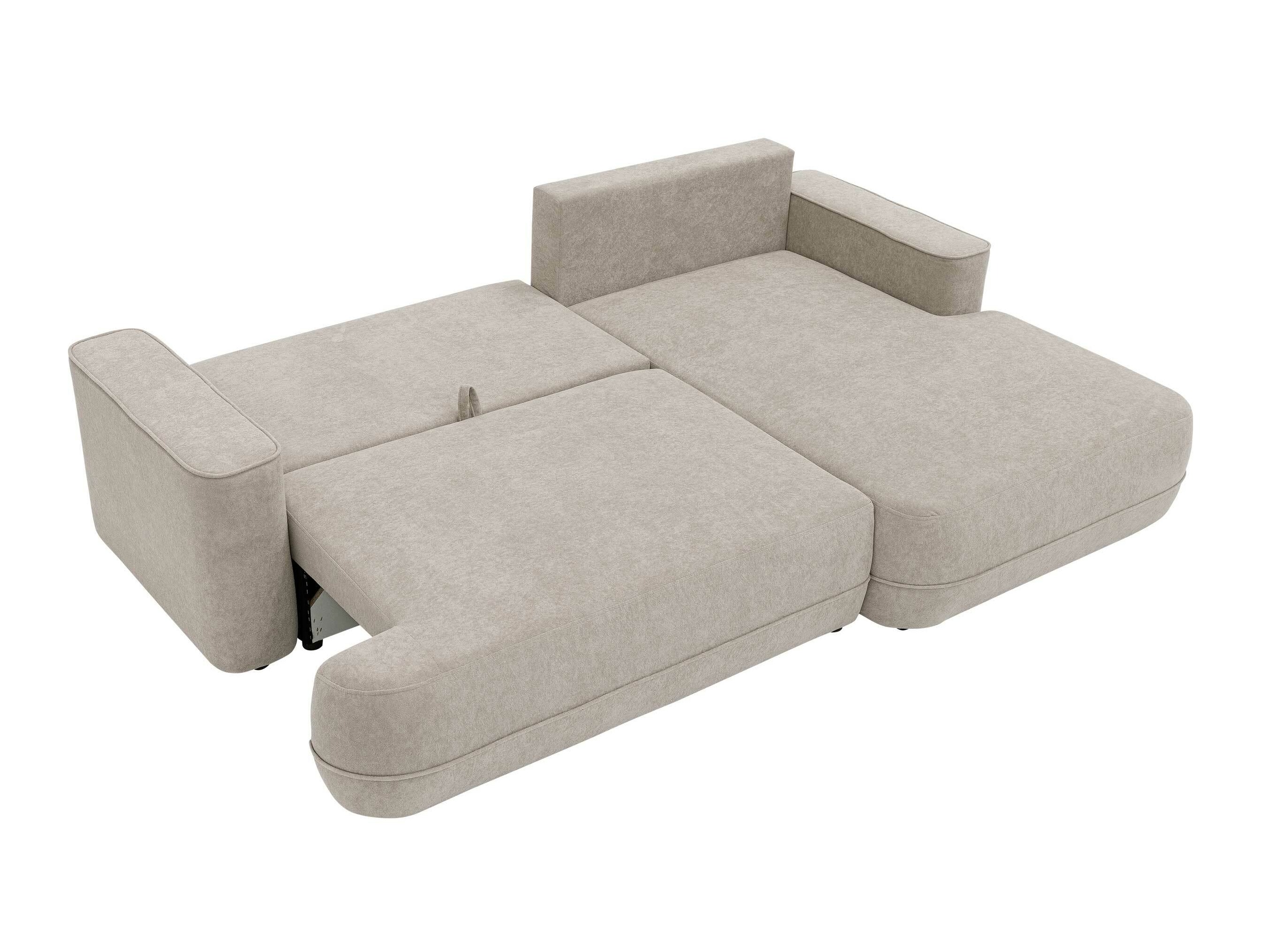 Stūra dīvāns Bountiful 101 (Velo 623)