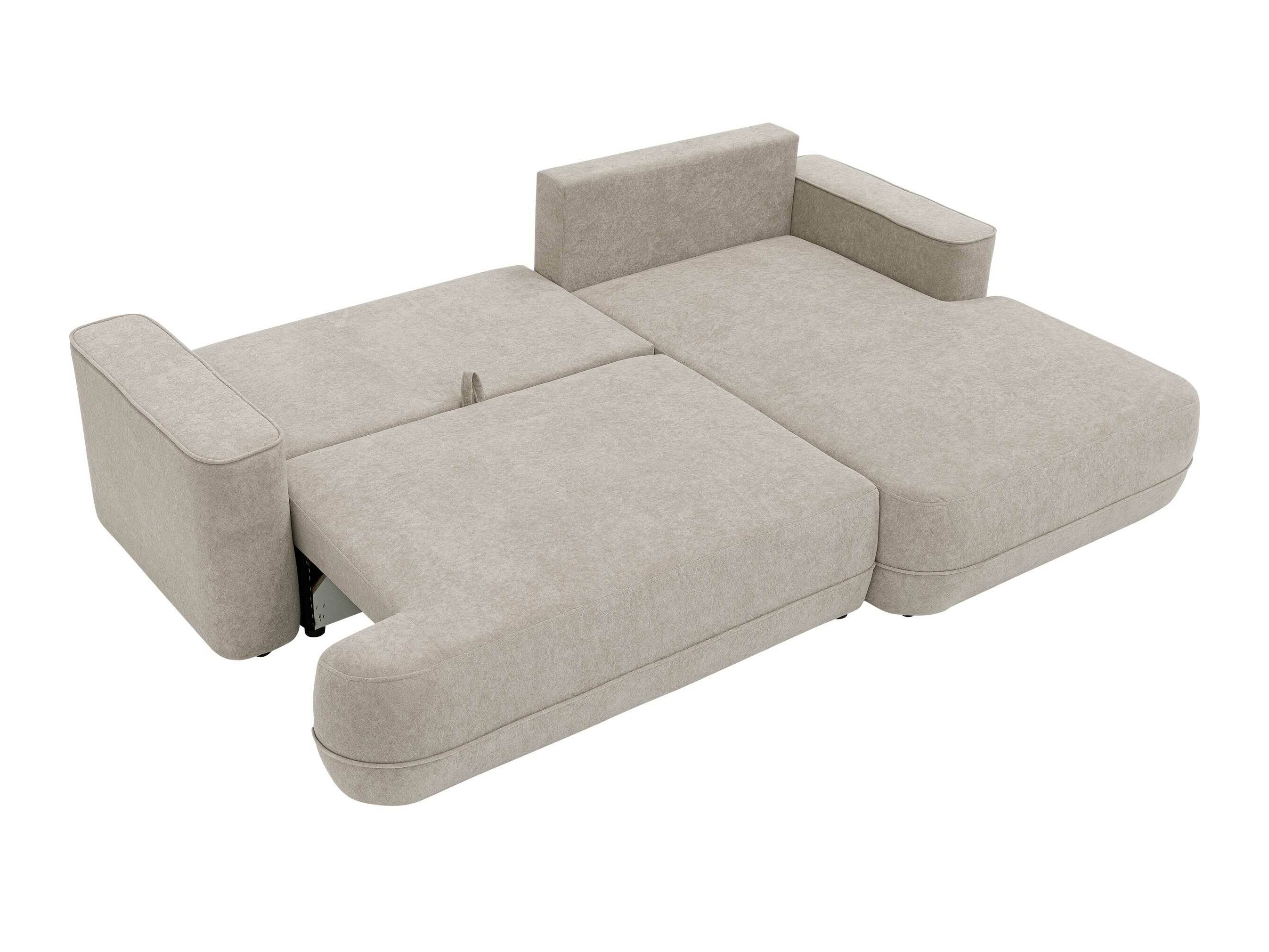 Stūra dīvāns Bountiful 101 (Velo 635)