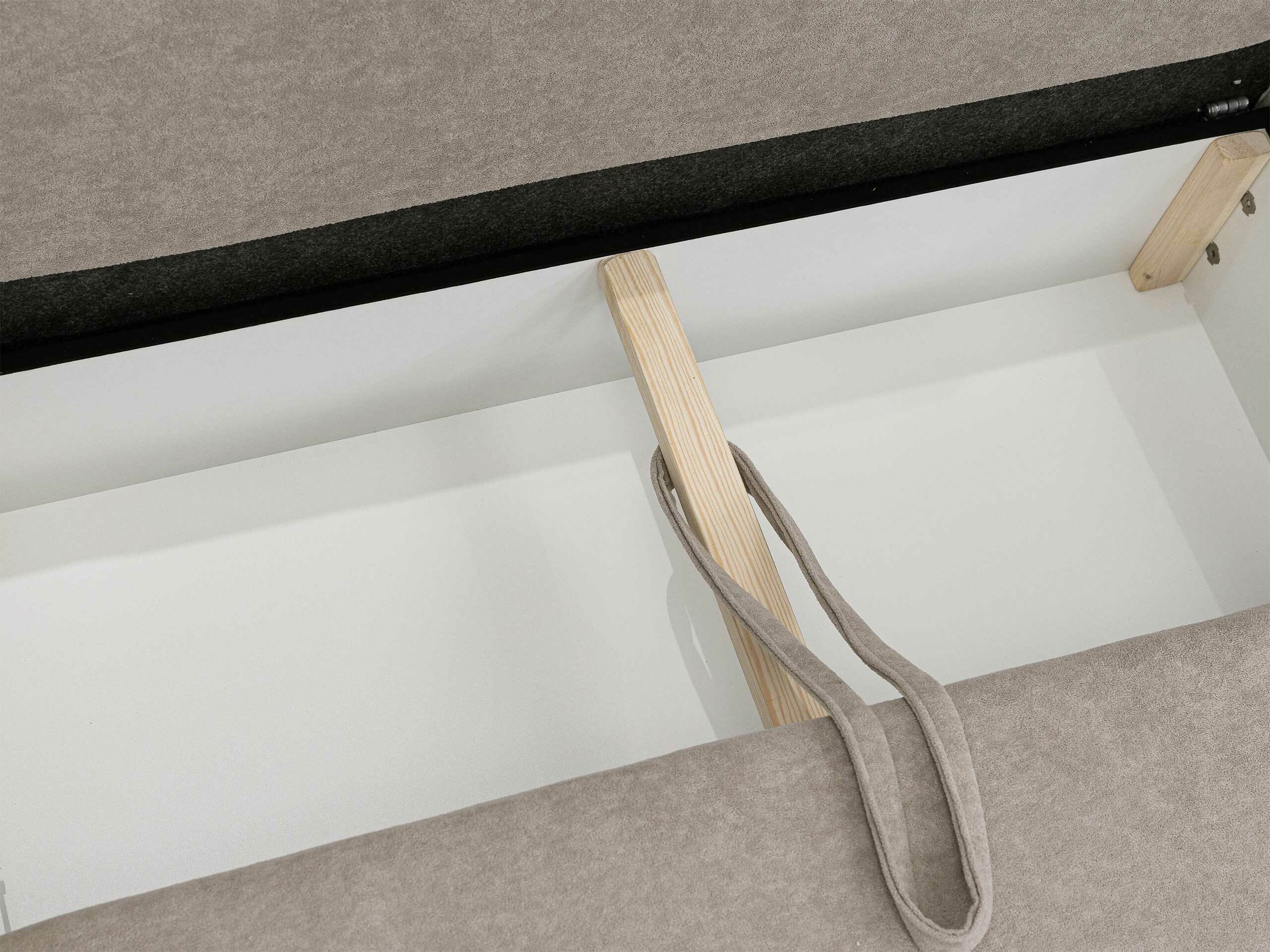 Угловой диван Bountiful 101 (Velo 621)