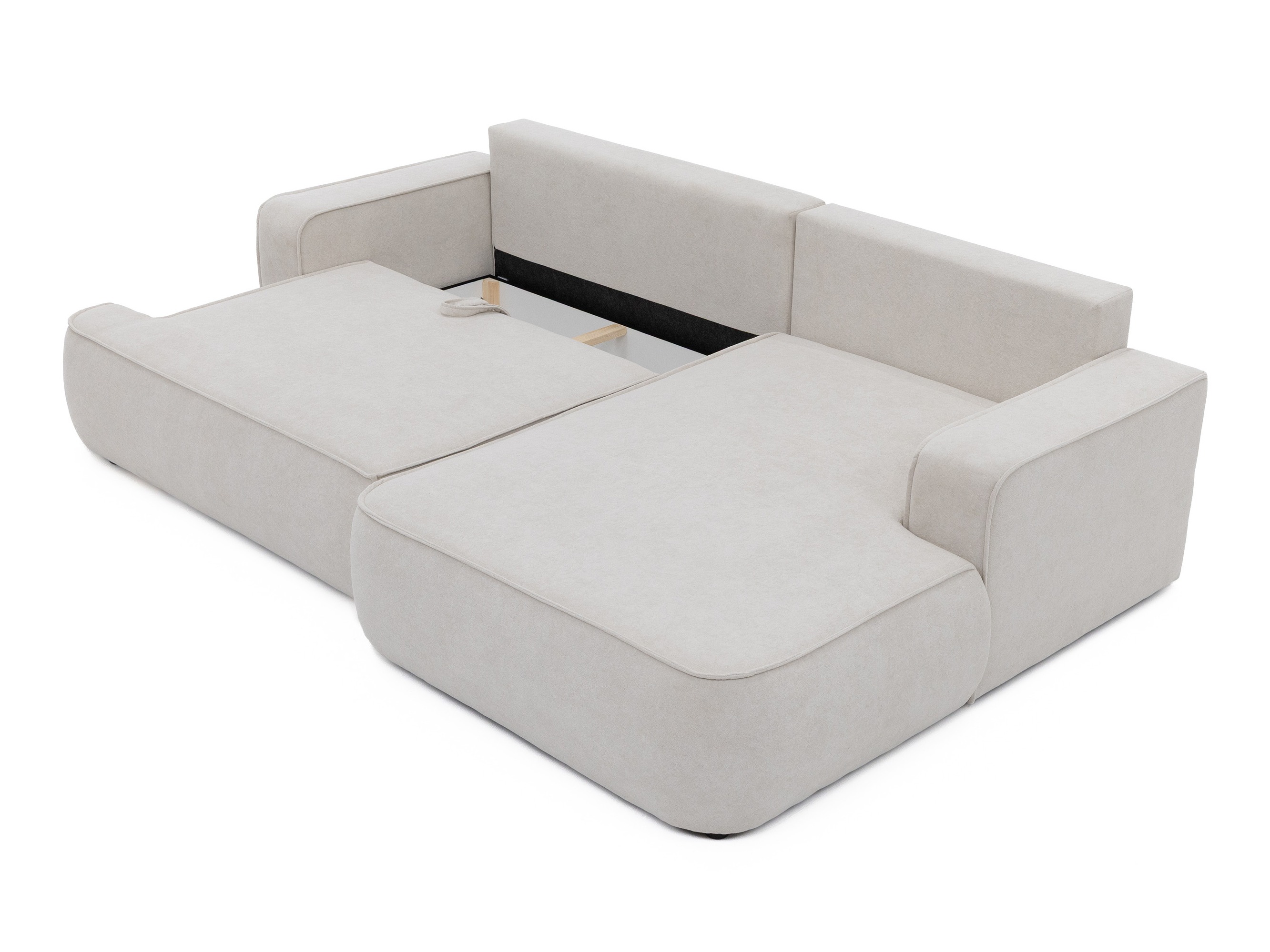 Угловой диван Bountiful 102 (Velo 635)