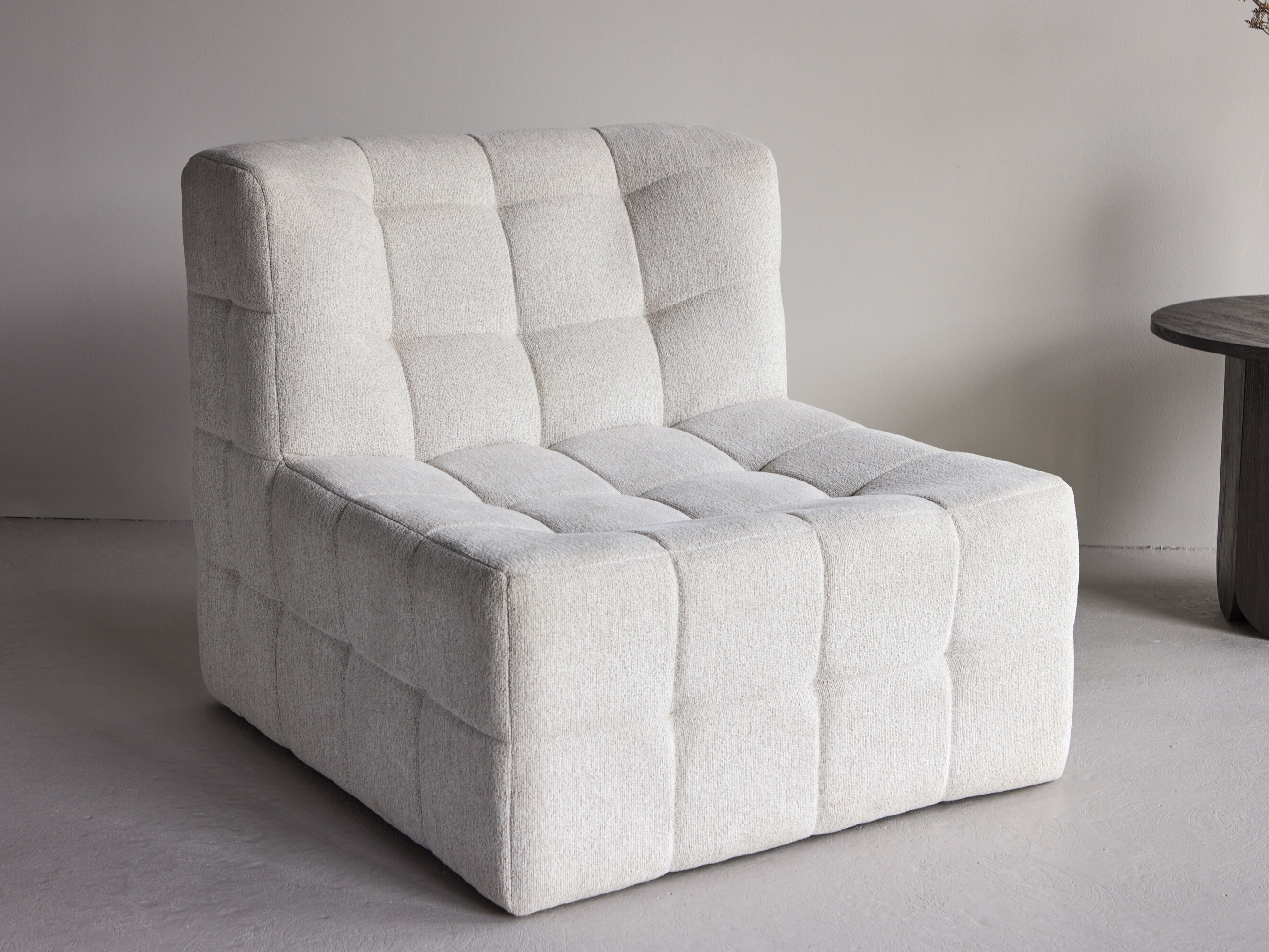 Кресло Dallas 4928