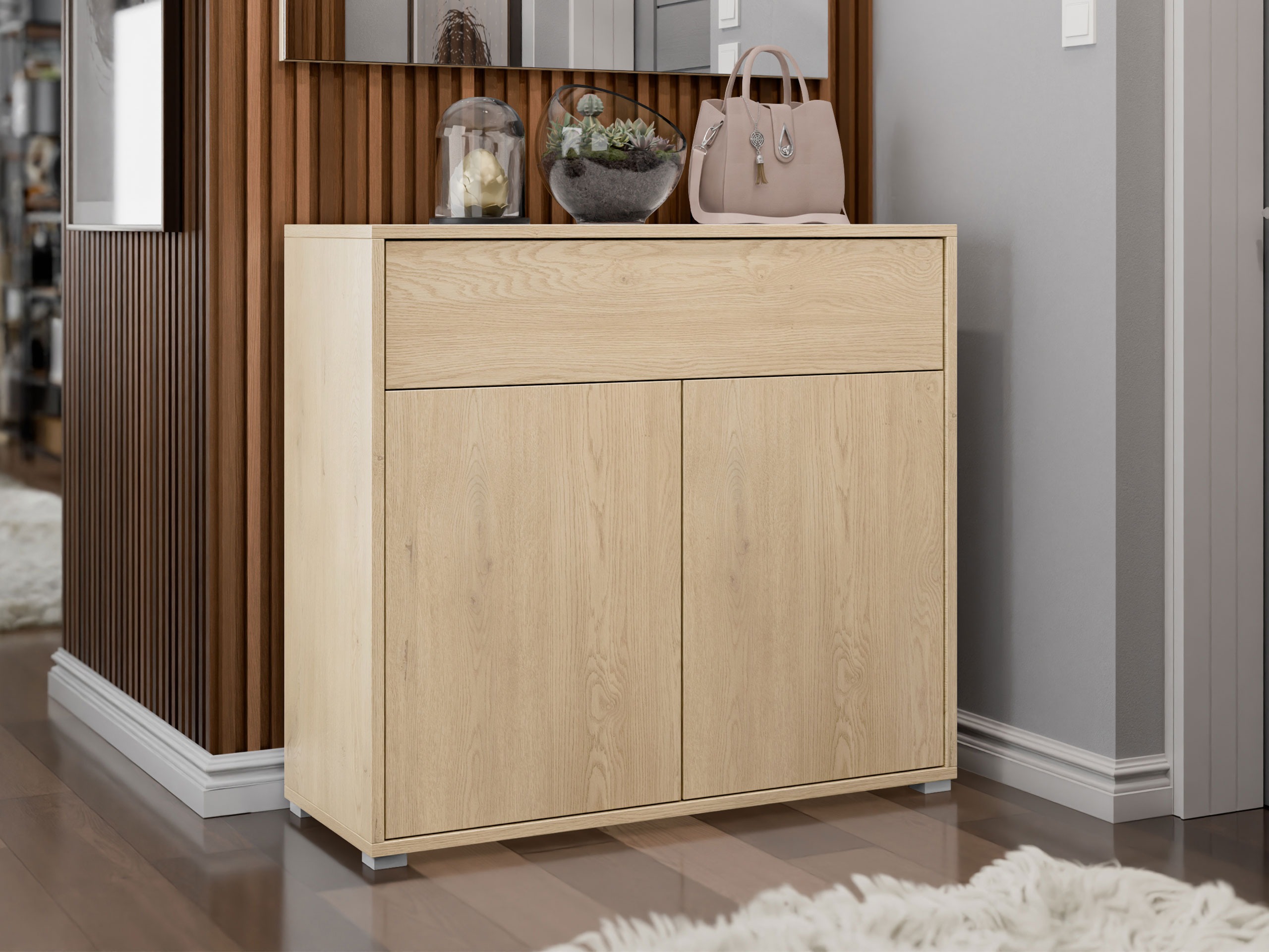 Kumode Comfivo Fersoe 114 (Ozols)