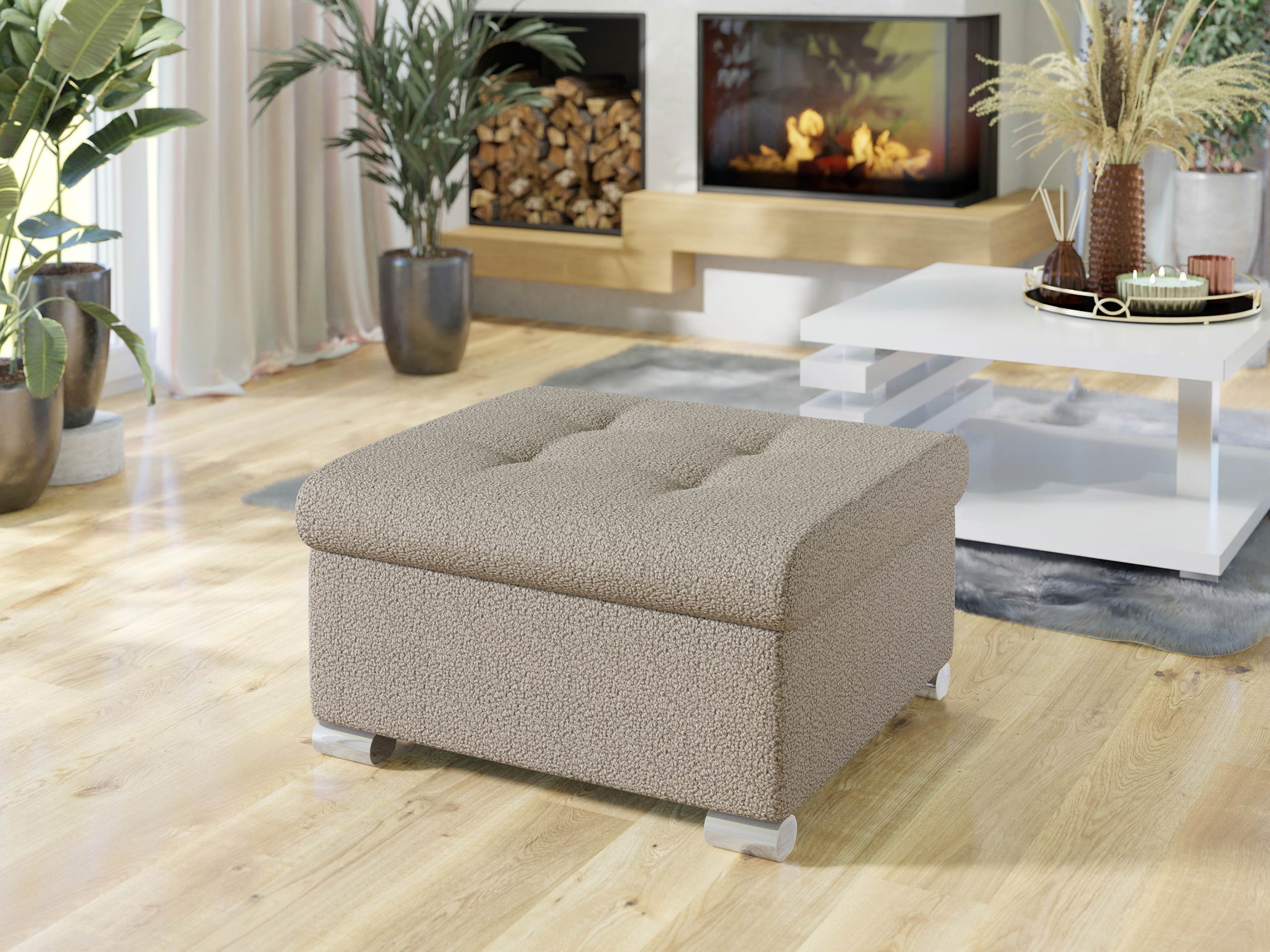 Pufs Comfivo 115 (Manza 22)