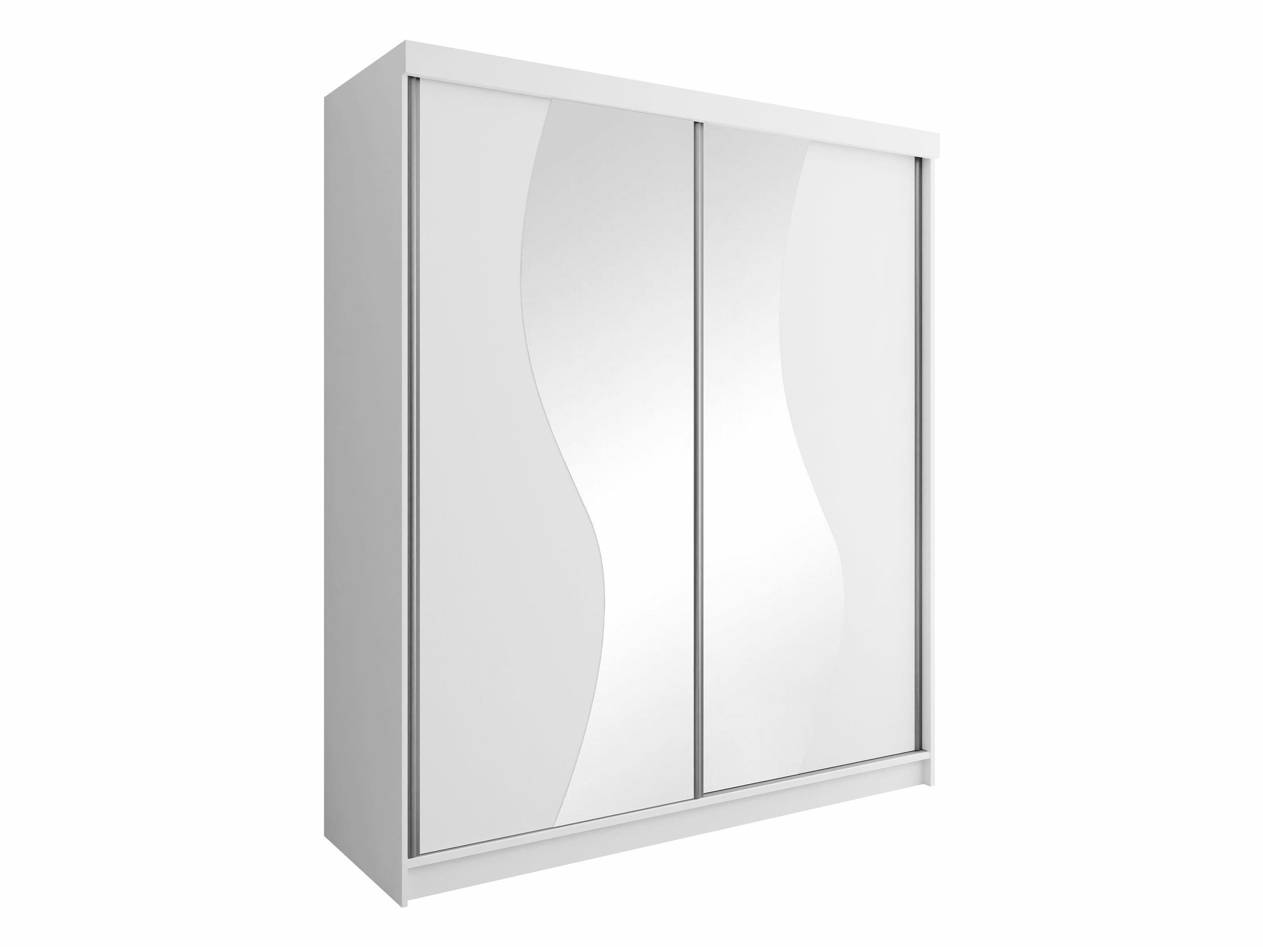 Шкаф Dover 105 (Белый)