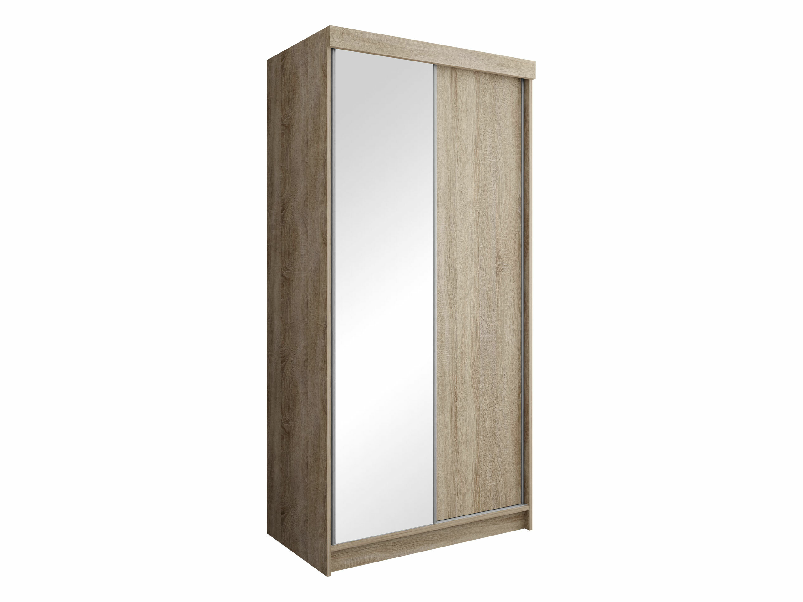 Skapis Dover 103 (Sonomas ozols)