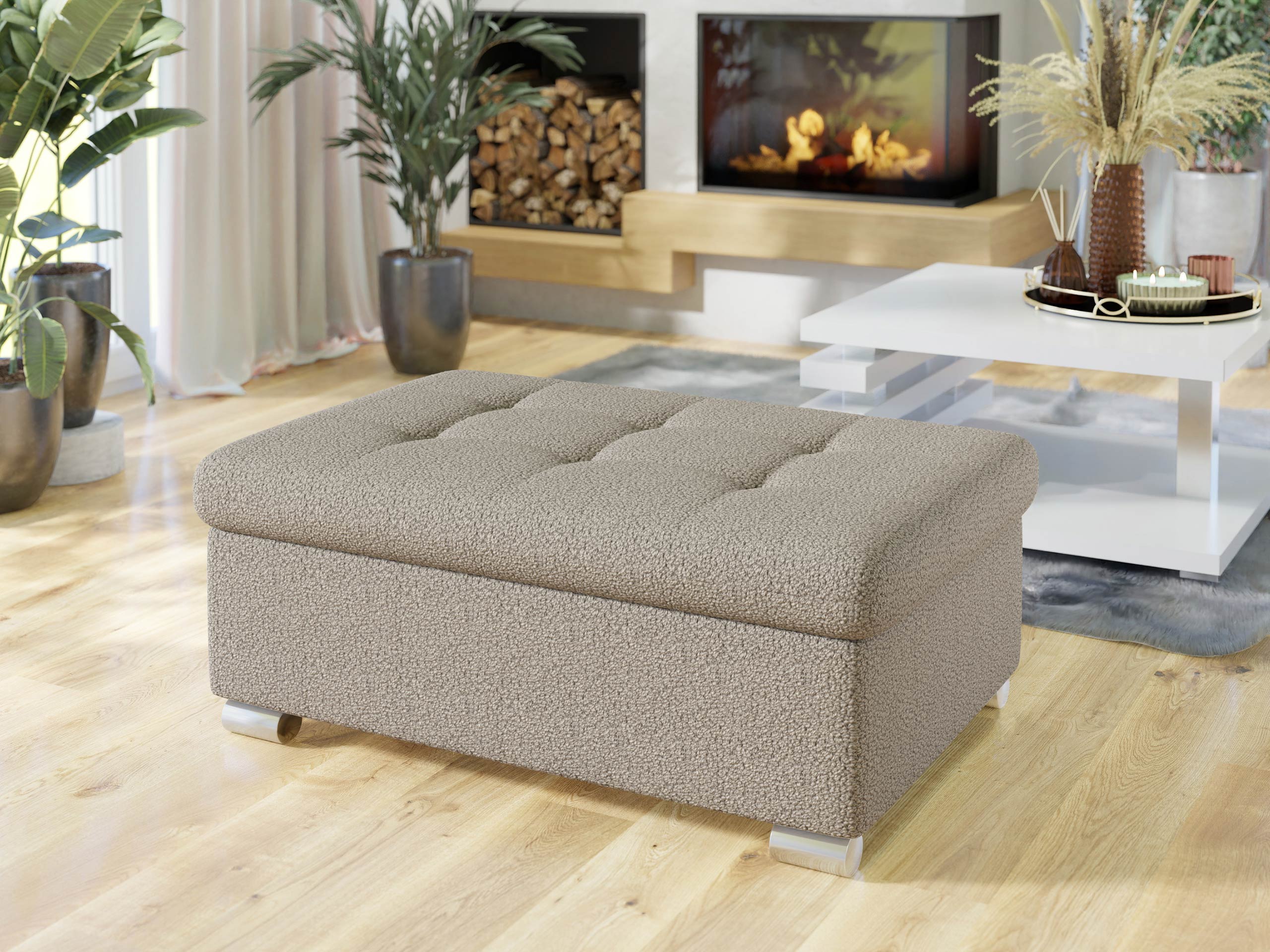 Mīkstais sols Comfivo 118 (Manza 22)