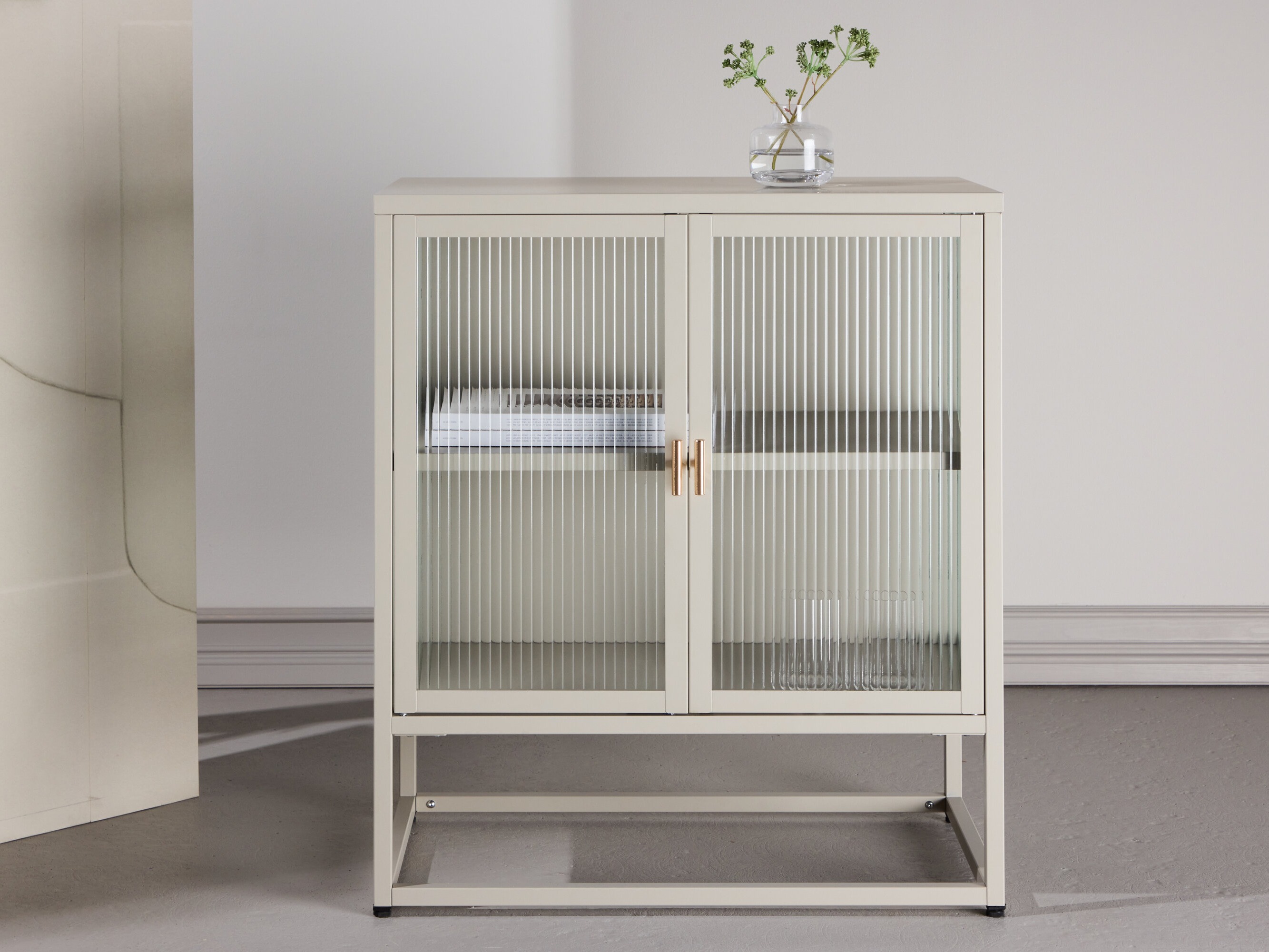 Шкафчик Dallas 4931 (Бежевый)