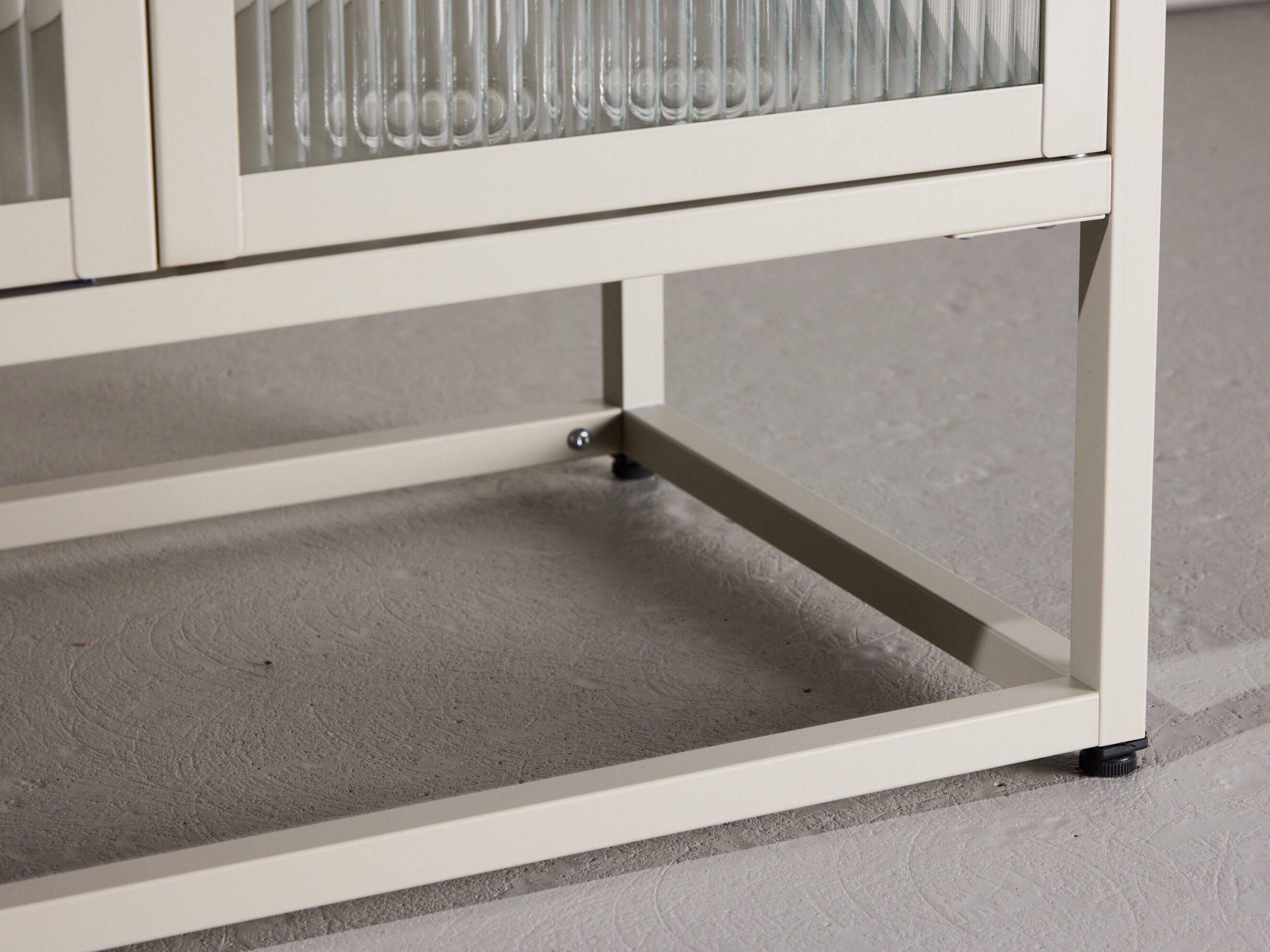 Шкафчик Dallas 4931 (Бежевый)