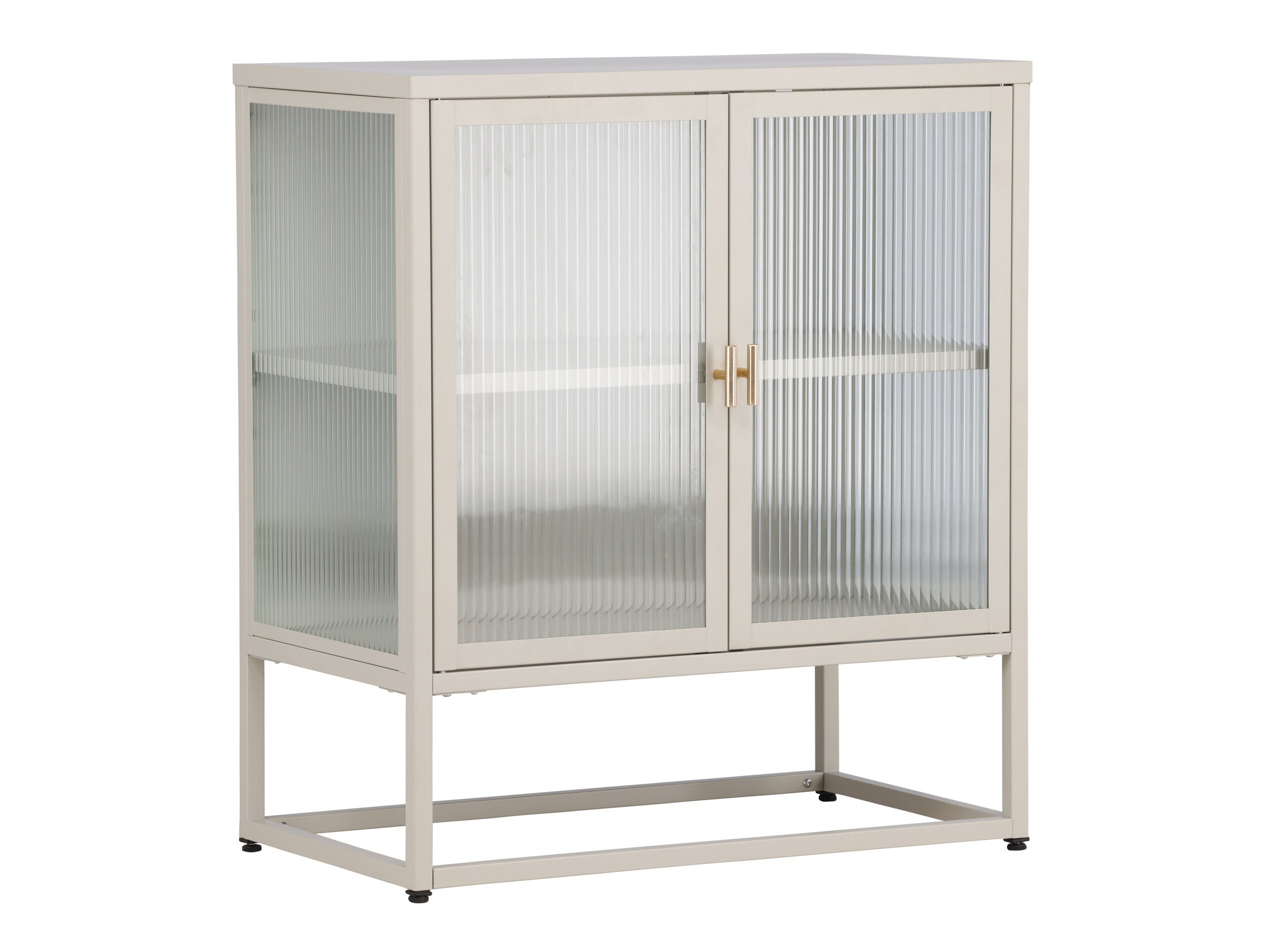 Skapis Dallas 4931 (Bēšs)