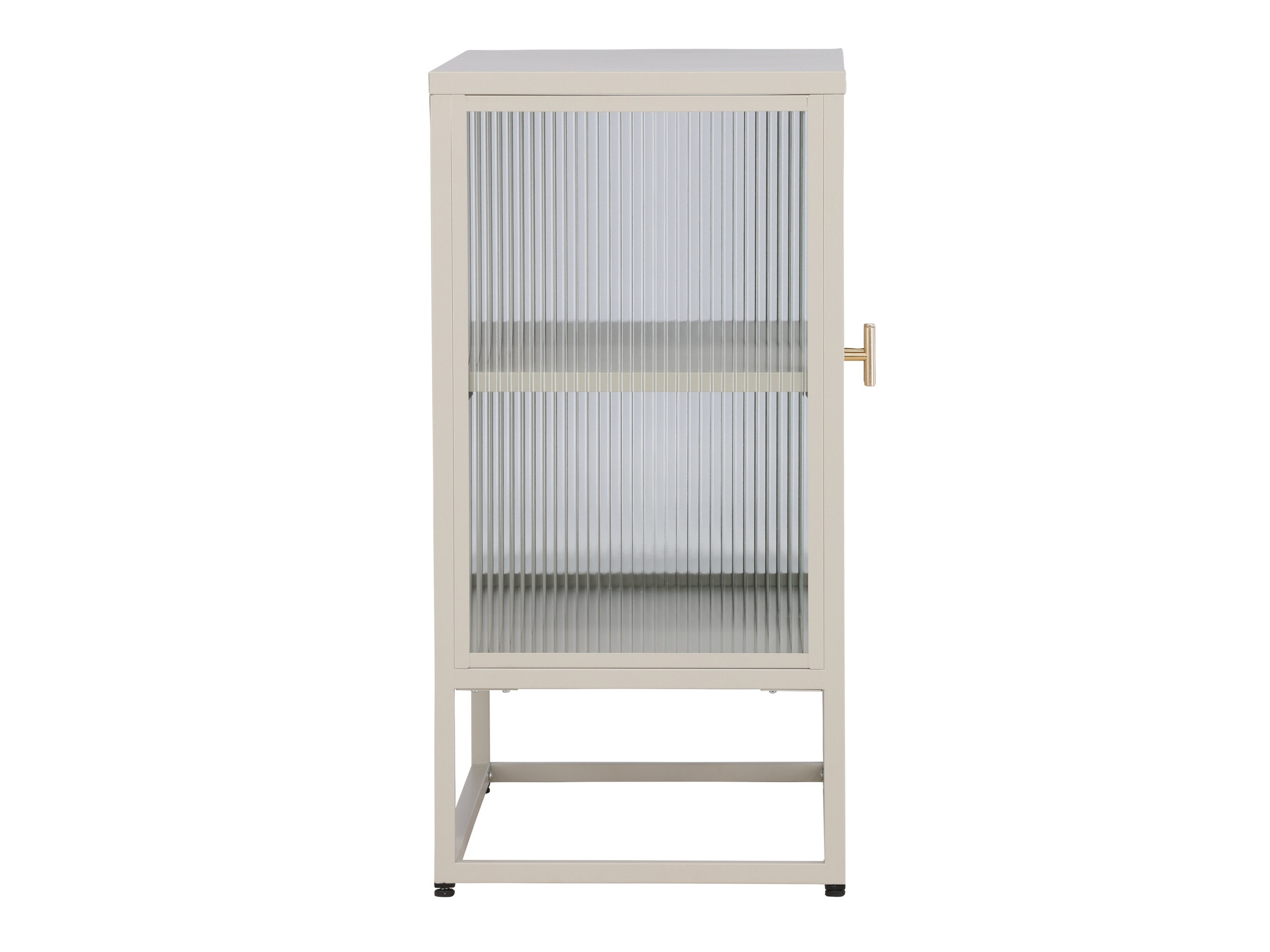 Skapis Dallas 4931 (Bēšs)