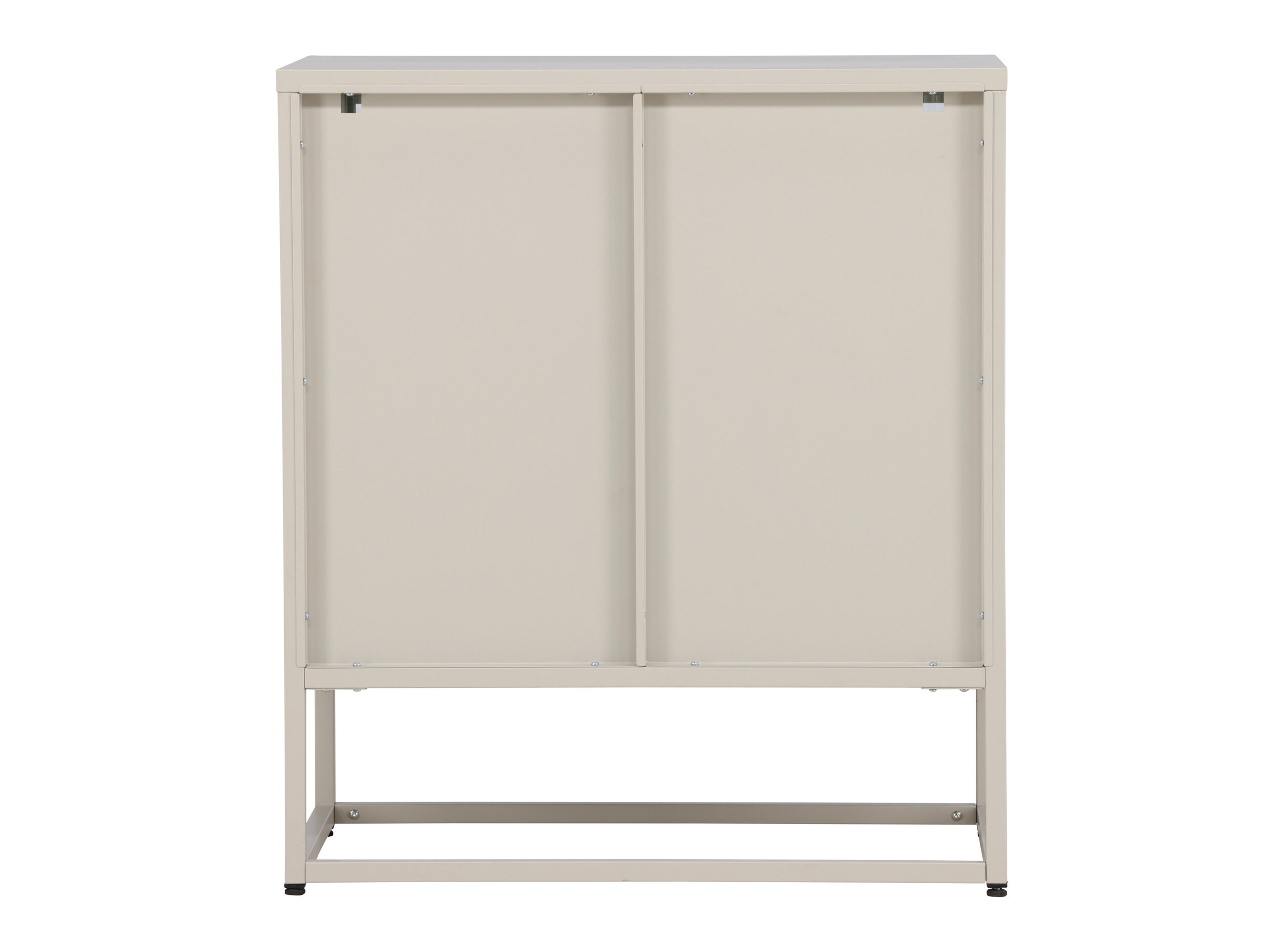 Skapis Dallas 4931 (Bēšs)