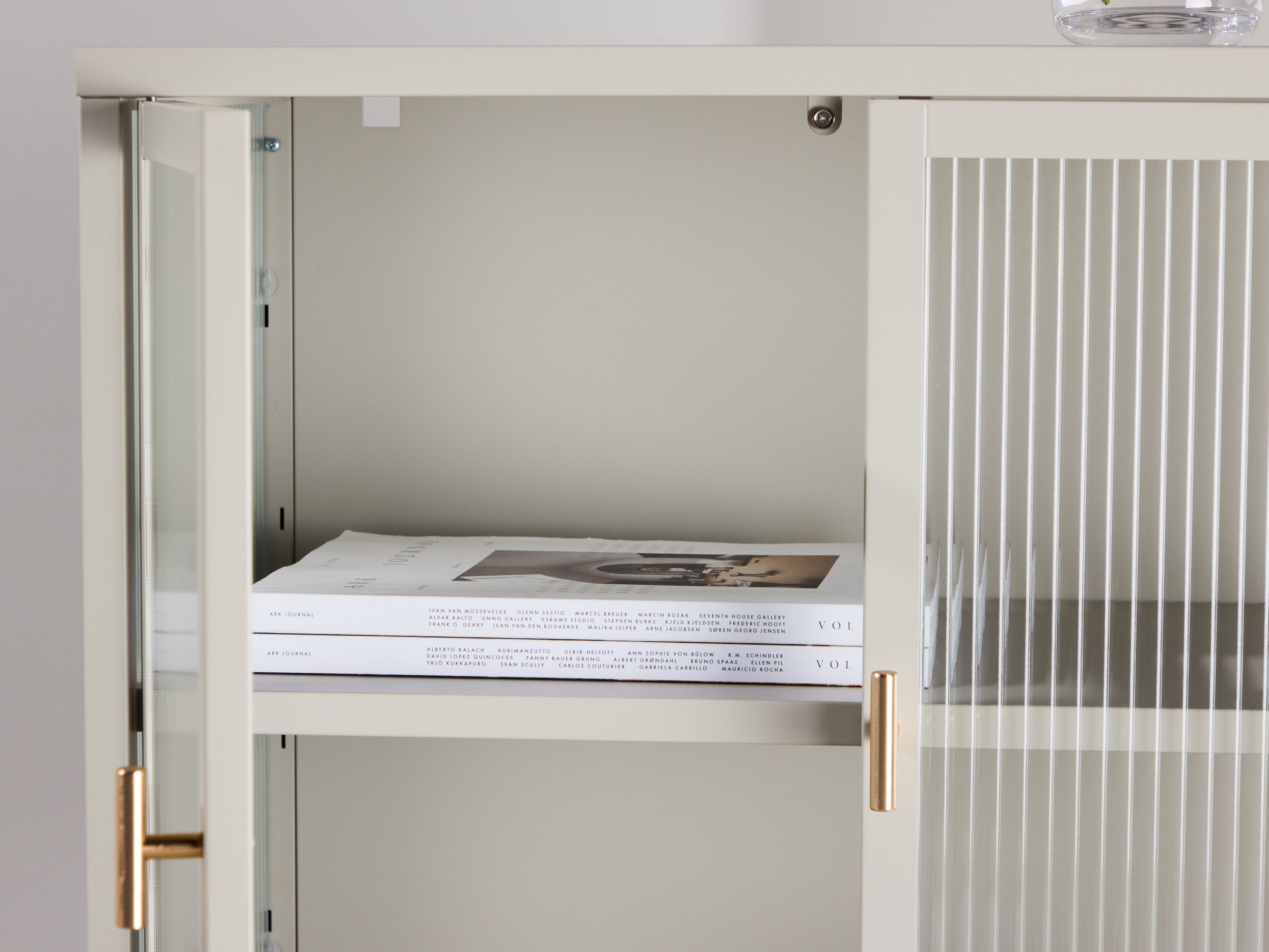 Skapis Dallas 4931 (Bēšs)