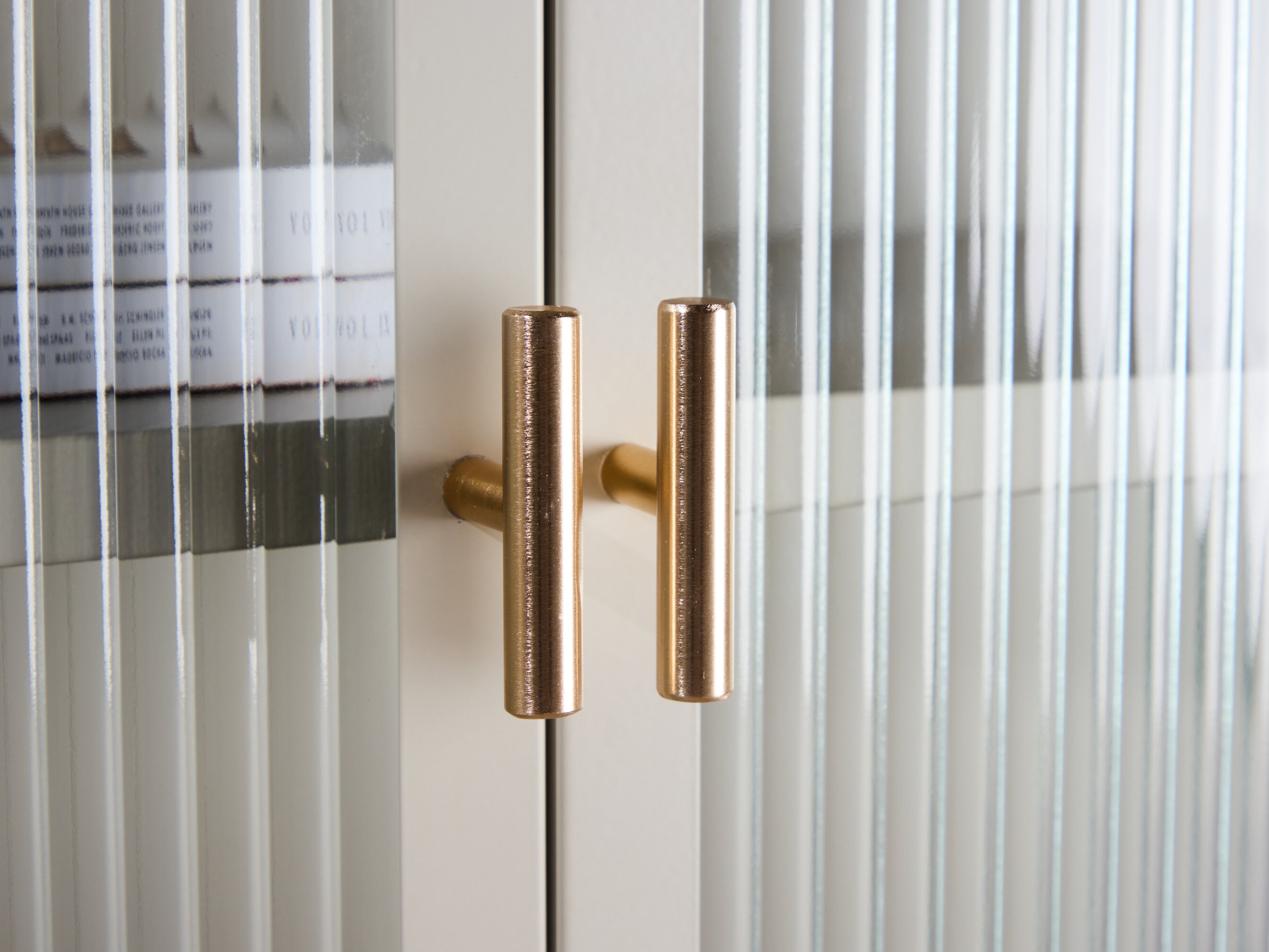 Skapis Dallas 4931 (Bēšs)