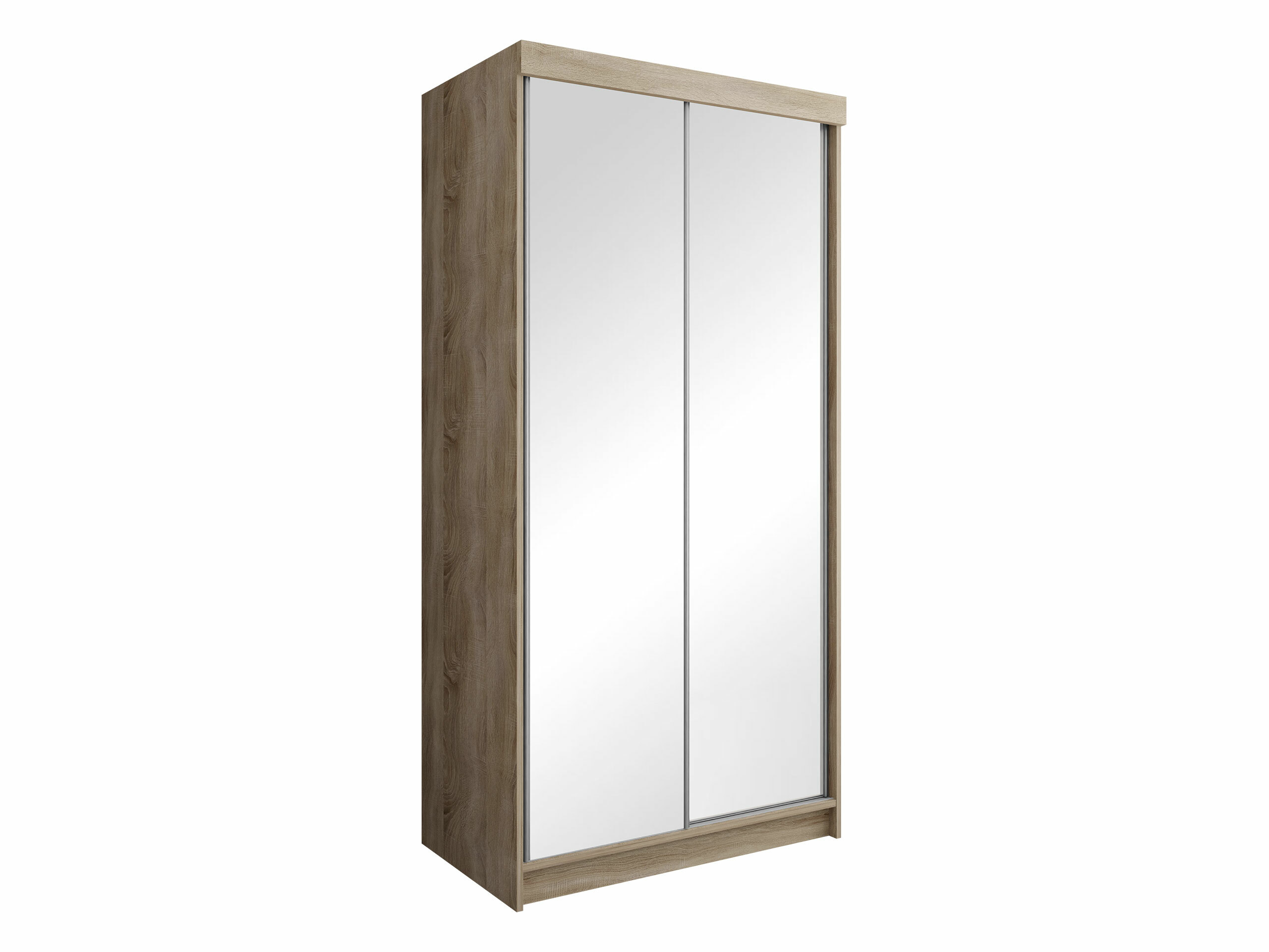 Skapis Dover 102 (Sonomas ozols)