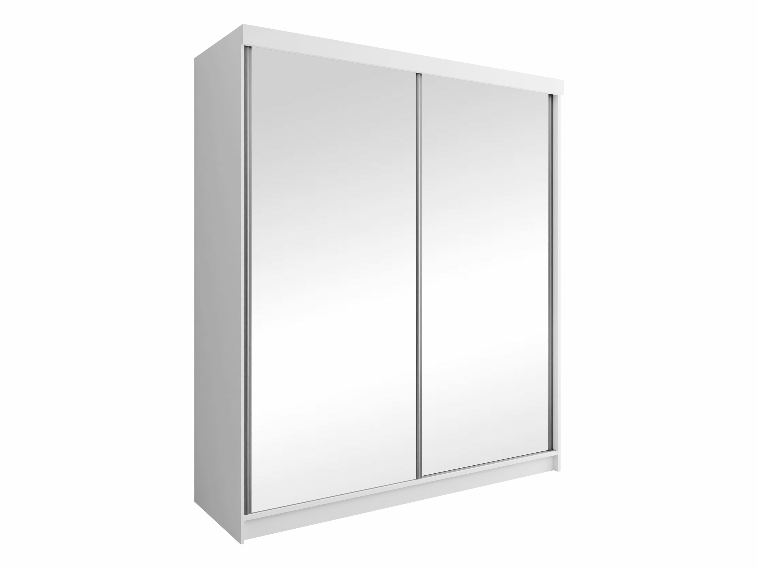 Skapis Dover 106 (Balts)