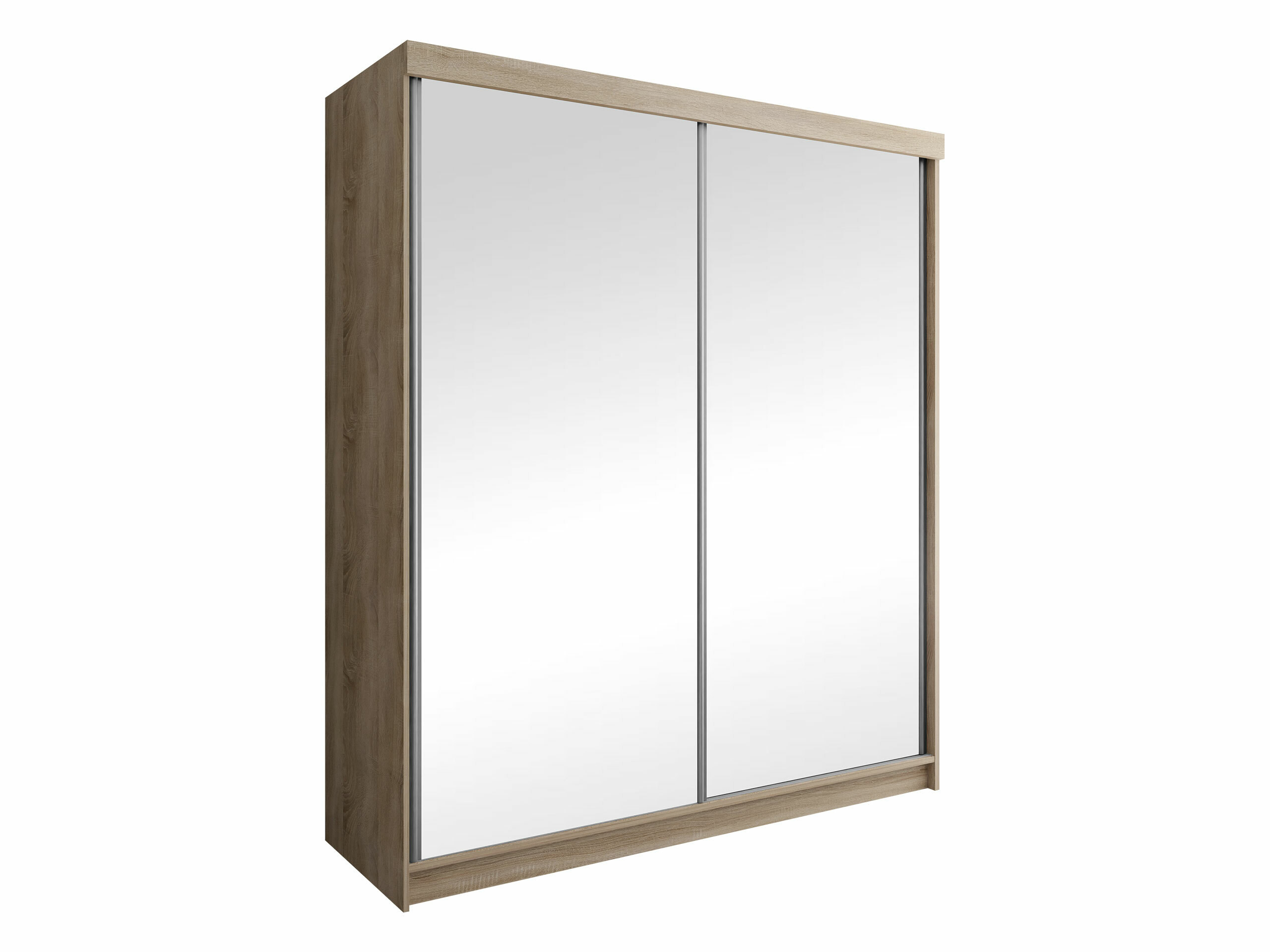 Skapis Dover 106 (Sonomas ozols)