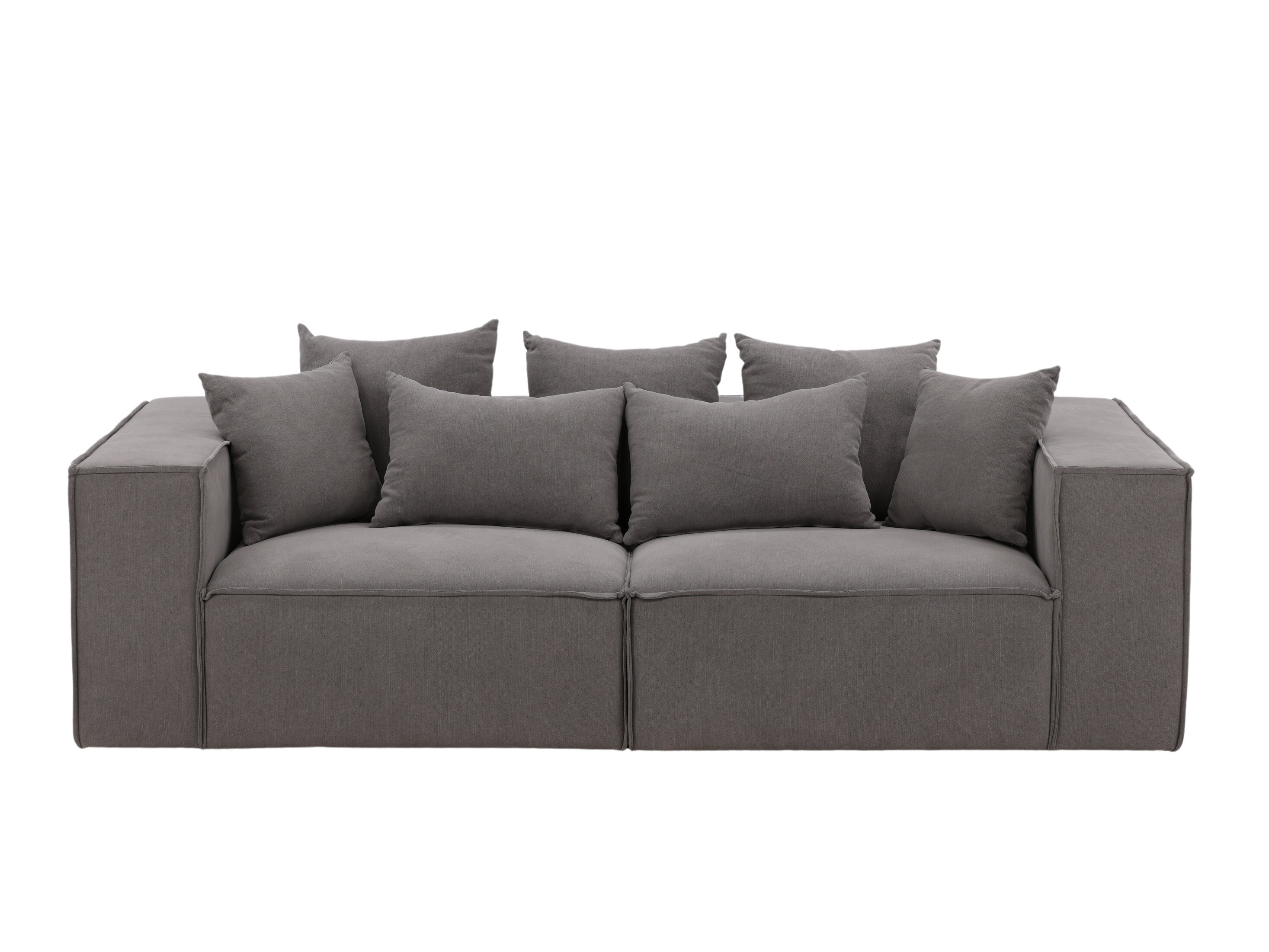 Диван Dallas 3278 (Серый)