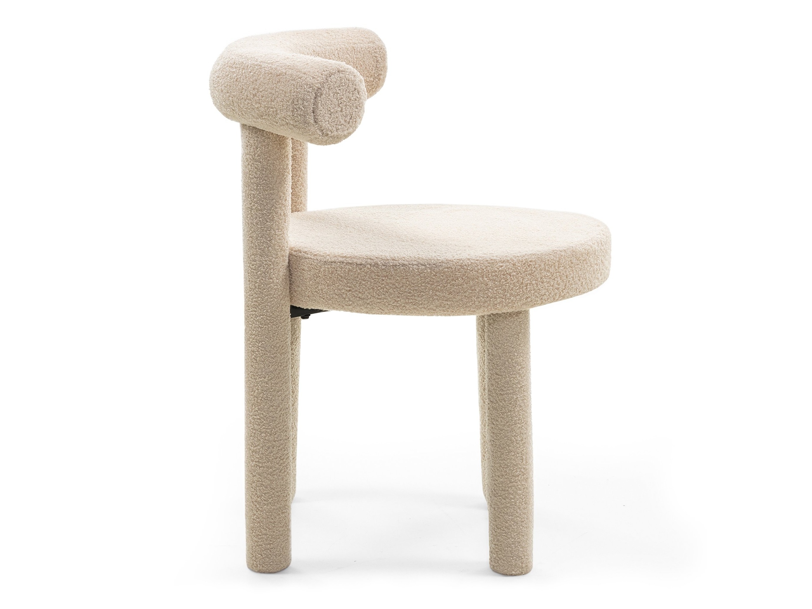 Krēsls Burleson 187 (Bēšs)