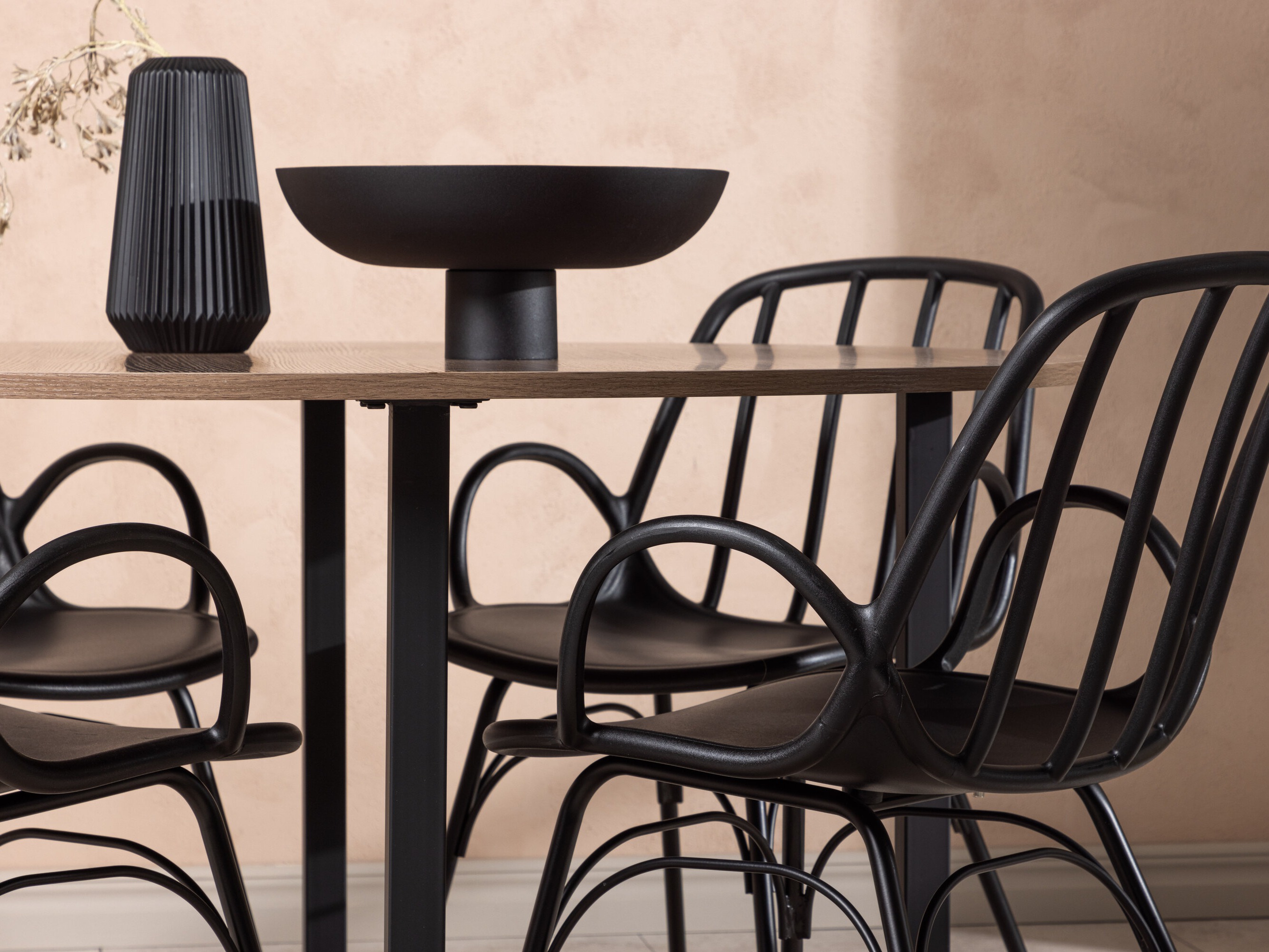 Обеденный гарнитур Dallas 3927