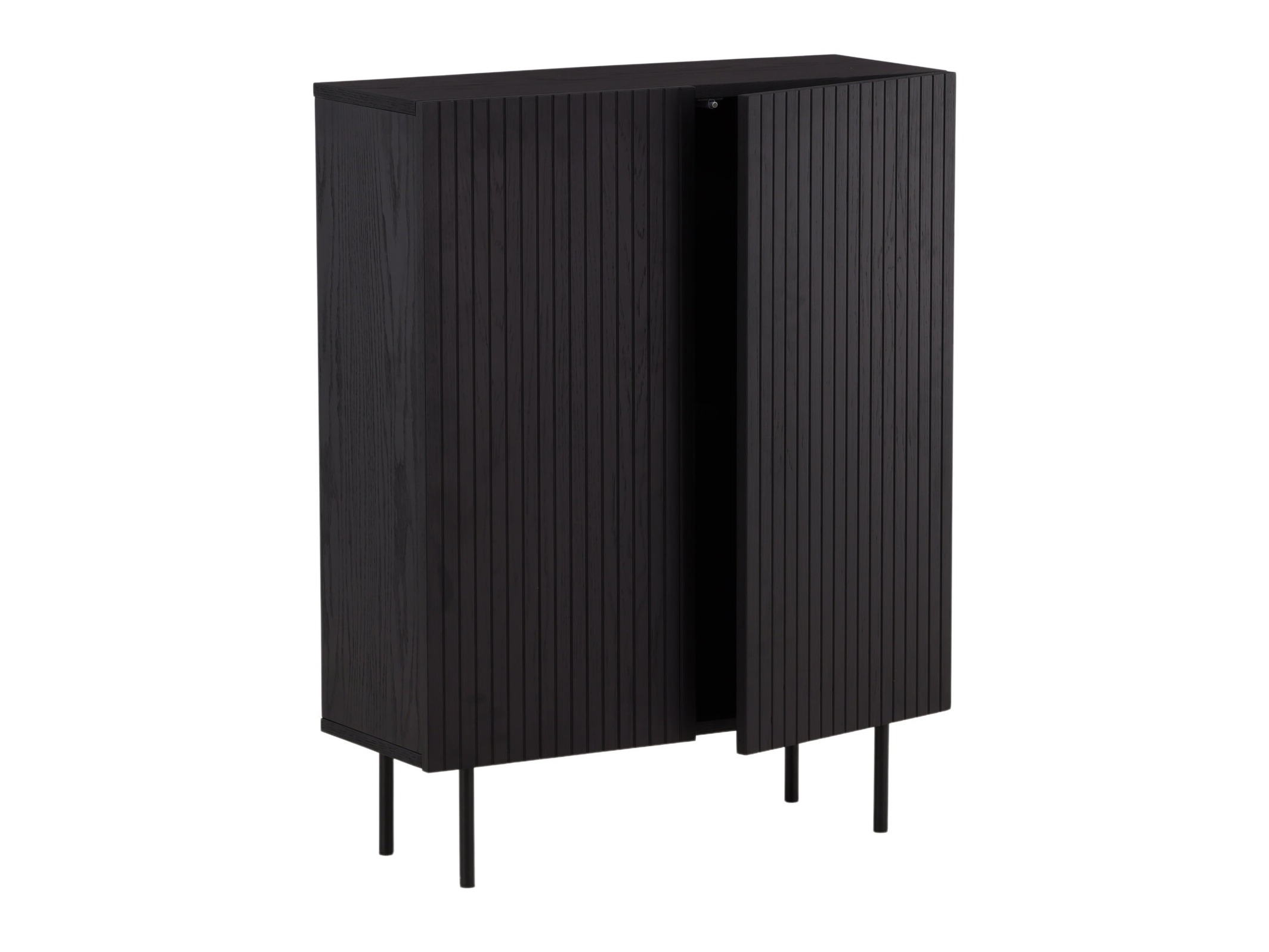 Шкафчик Dallas 3279 (Чёрный)