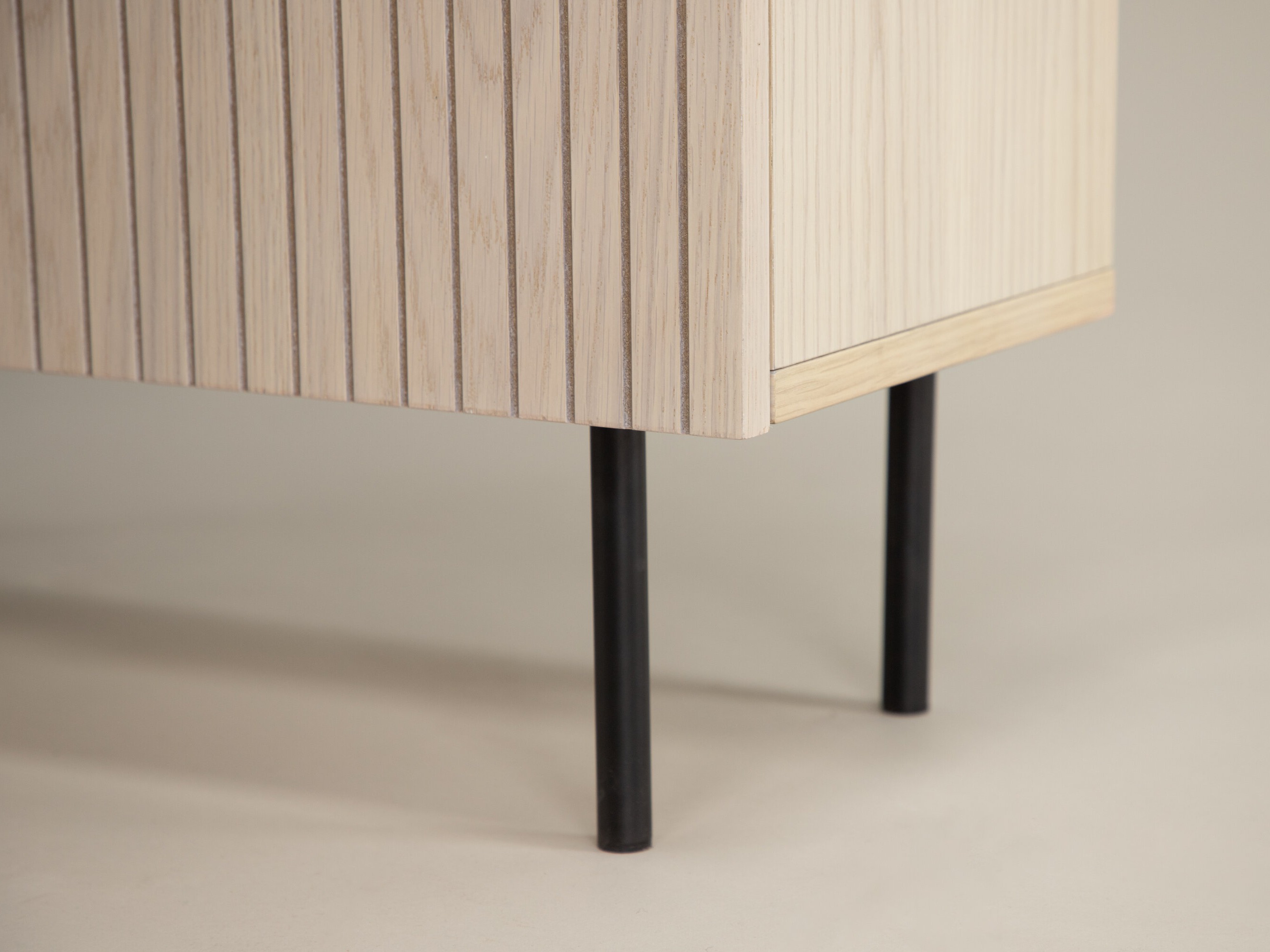 Skapis Dallas 3279 (Gaišs koks)