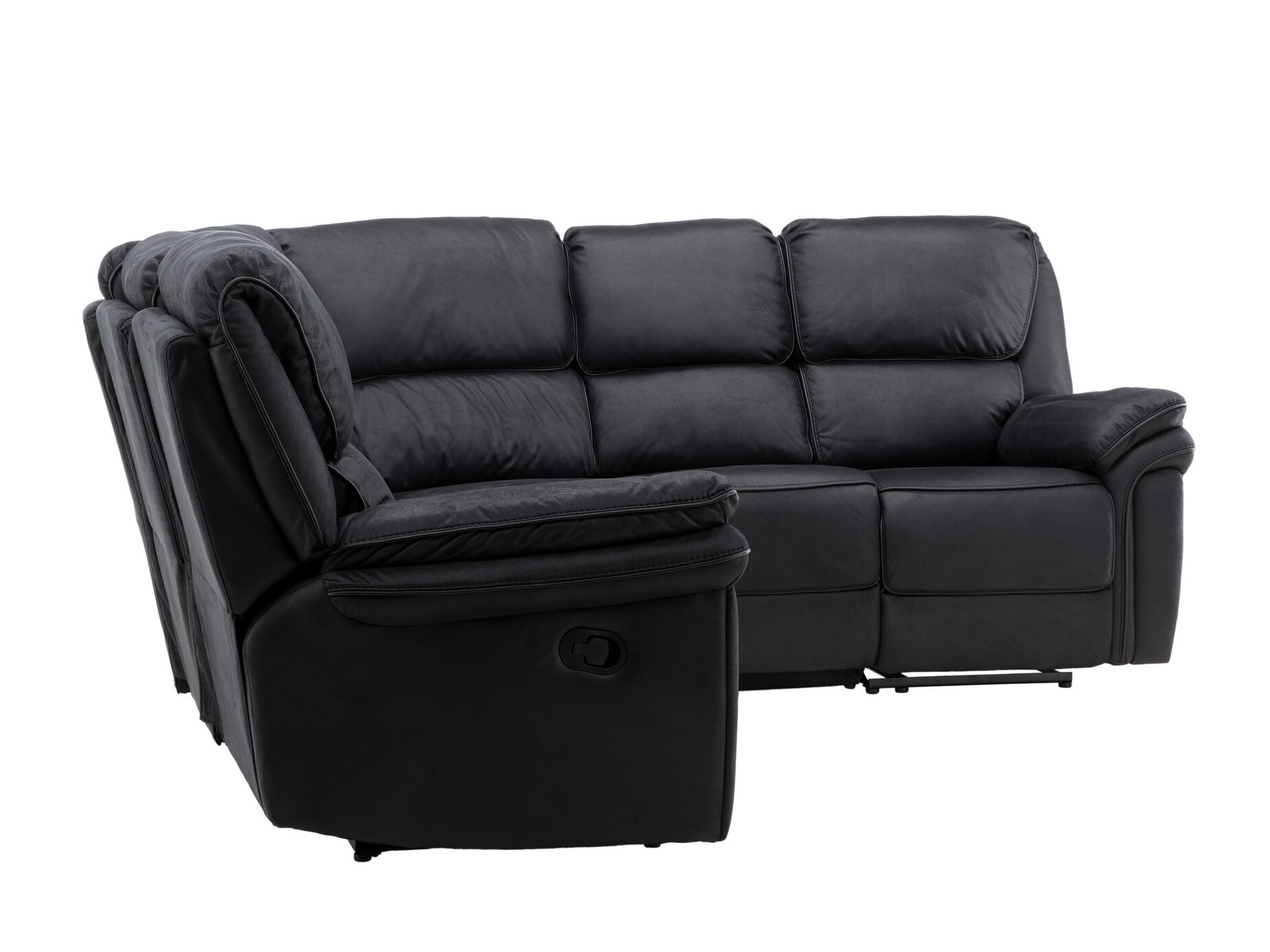 Stūra dīvāns reglaineris Dallas 4201