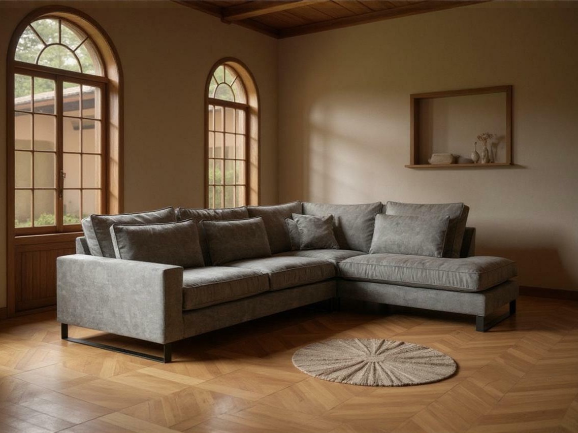 Stūra dīvāns Kingsport 111 (Kronos 22)