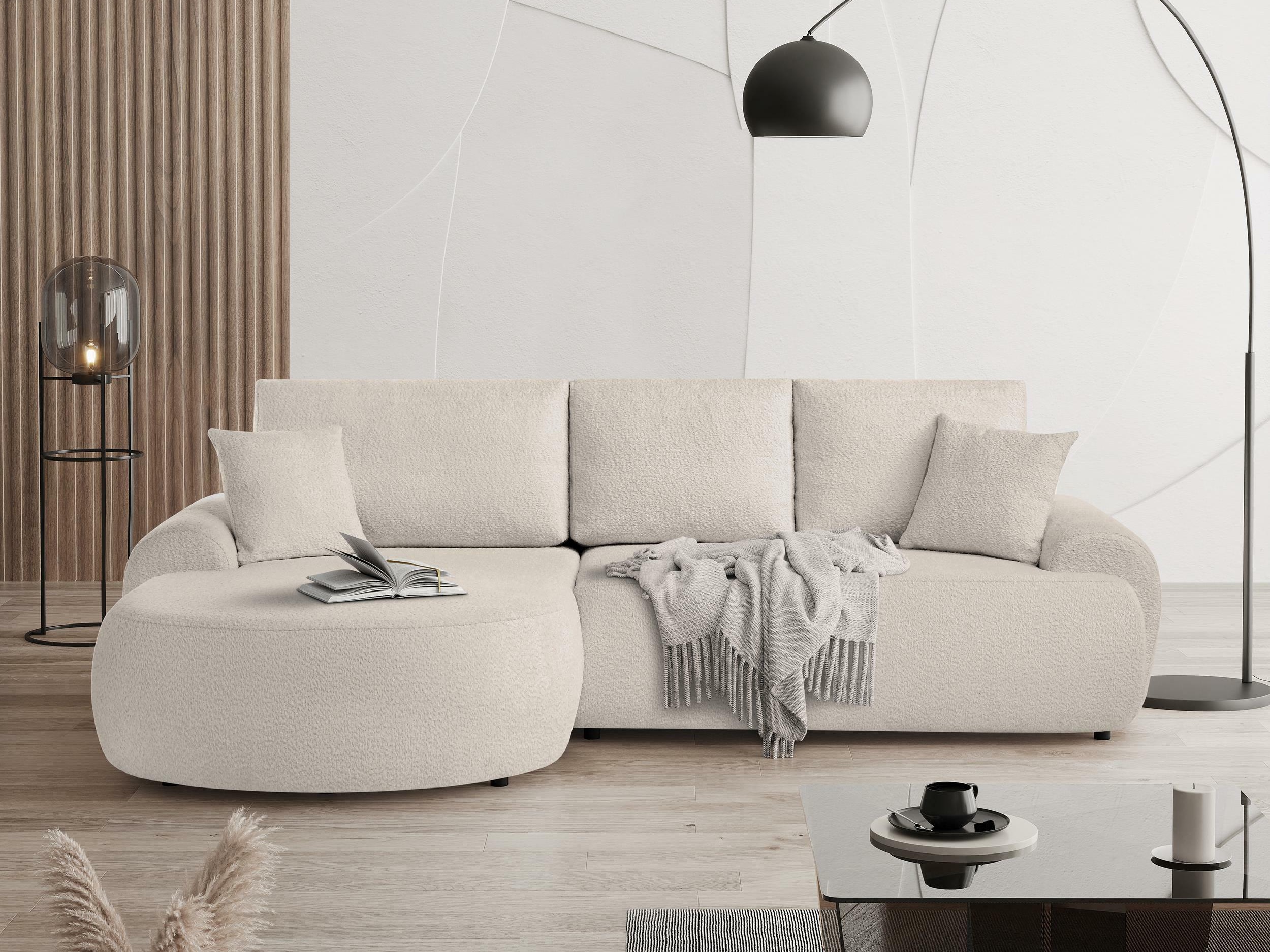 Stūra dīvāns Margate 100 (Catch Me 02)