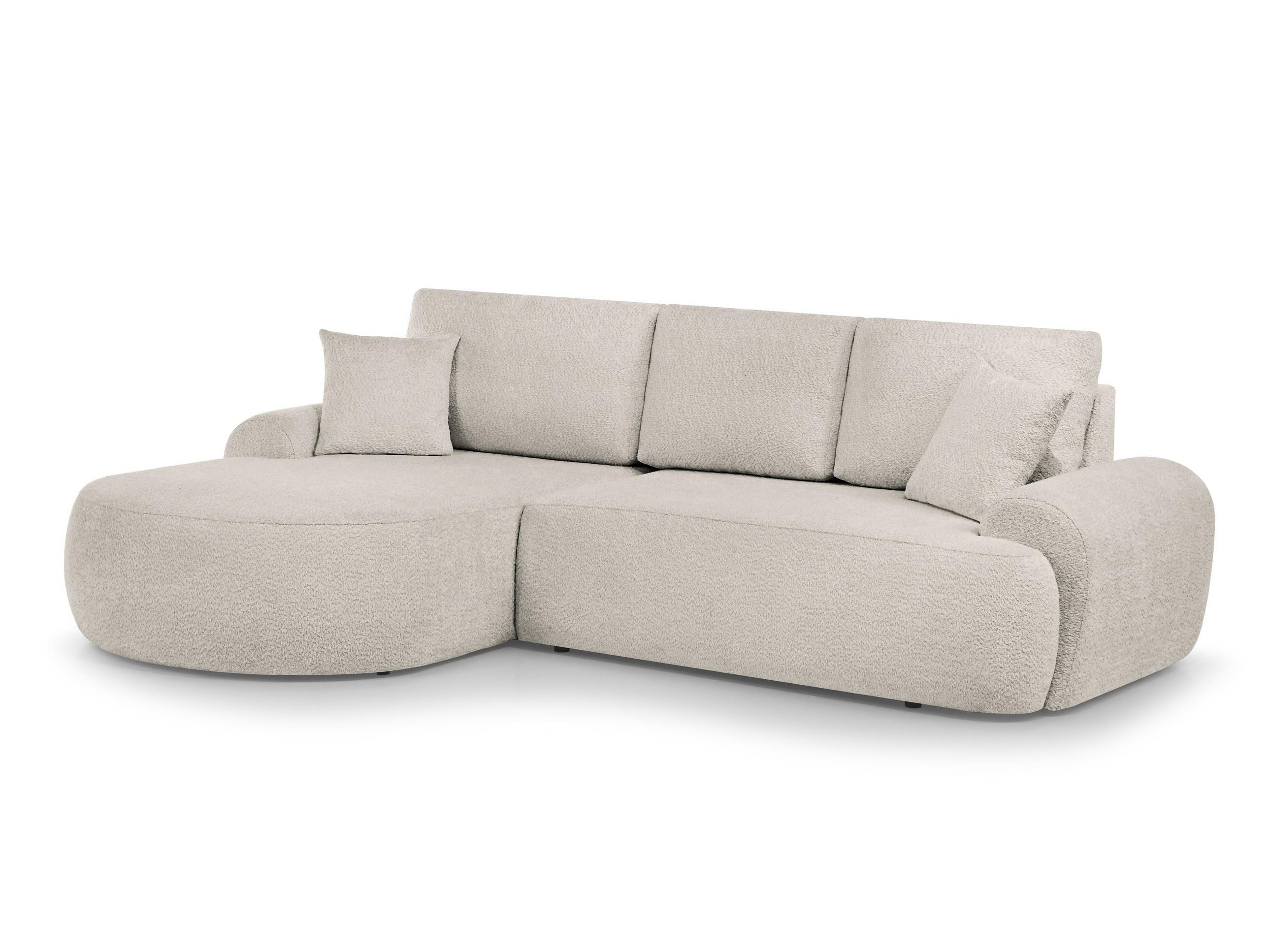 Stūra dīvāns Margate 100 (Catch Me 02)