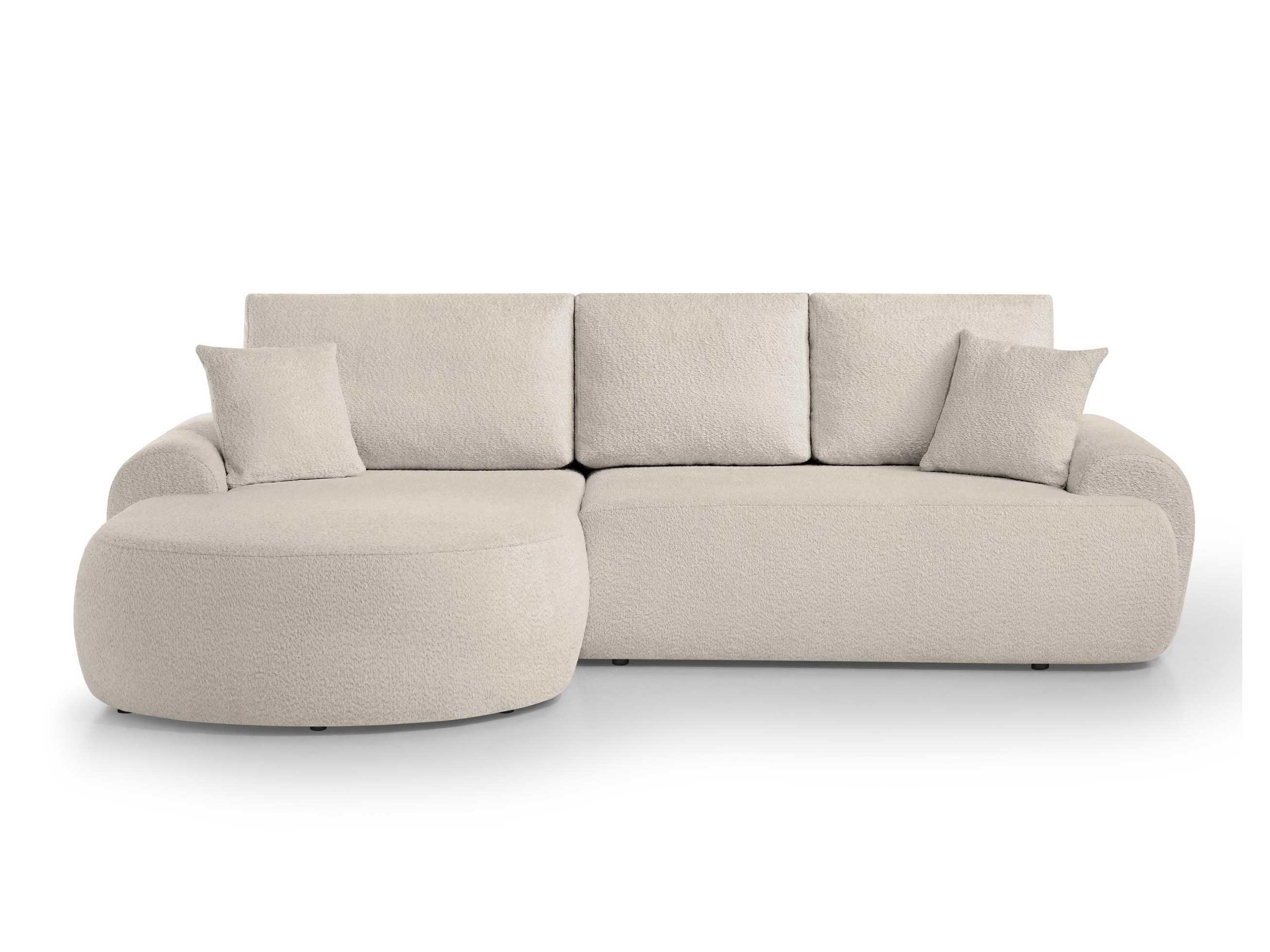 Stūra dīvāns Margate 100 (Catch Me 02)